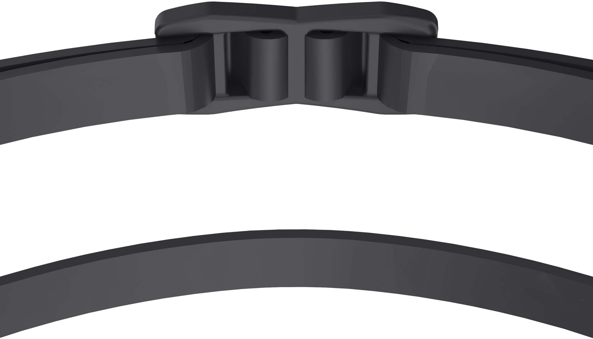 Speedo Speed Socket 2.0 Mirrored Swim Goggles product image