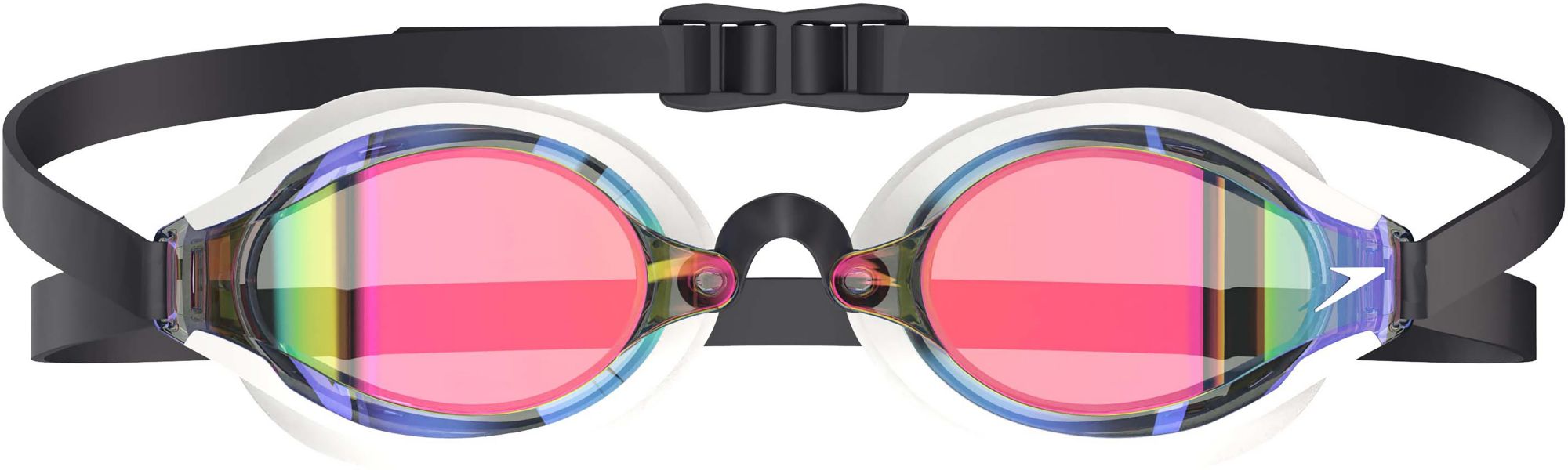 Speedo Speed Socket 2.0 Mirrored Swim Goggles product image