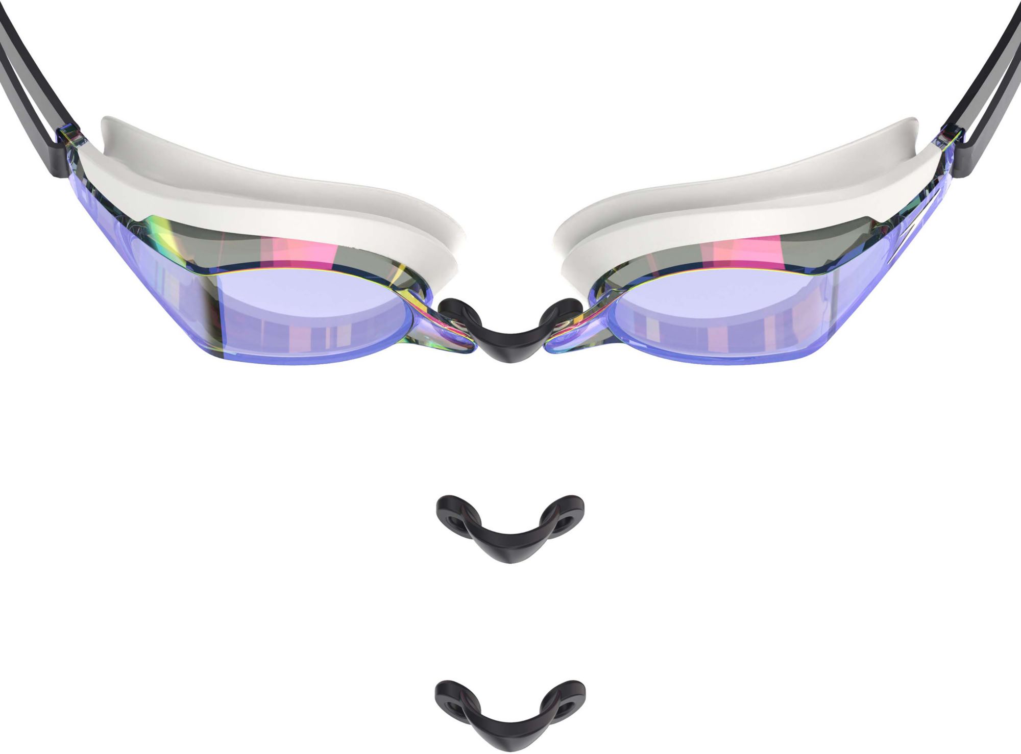 Speedo Speed Socket 2.0 Mirrored Swim Goggles product image