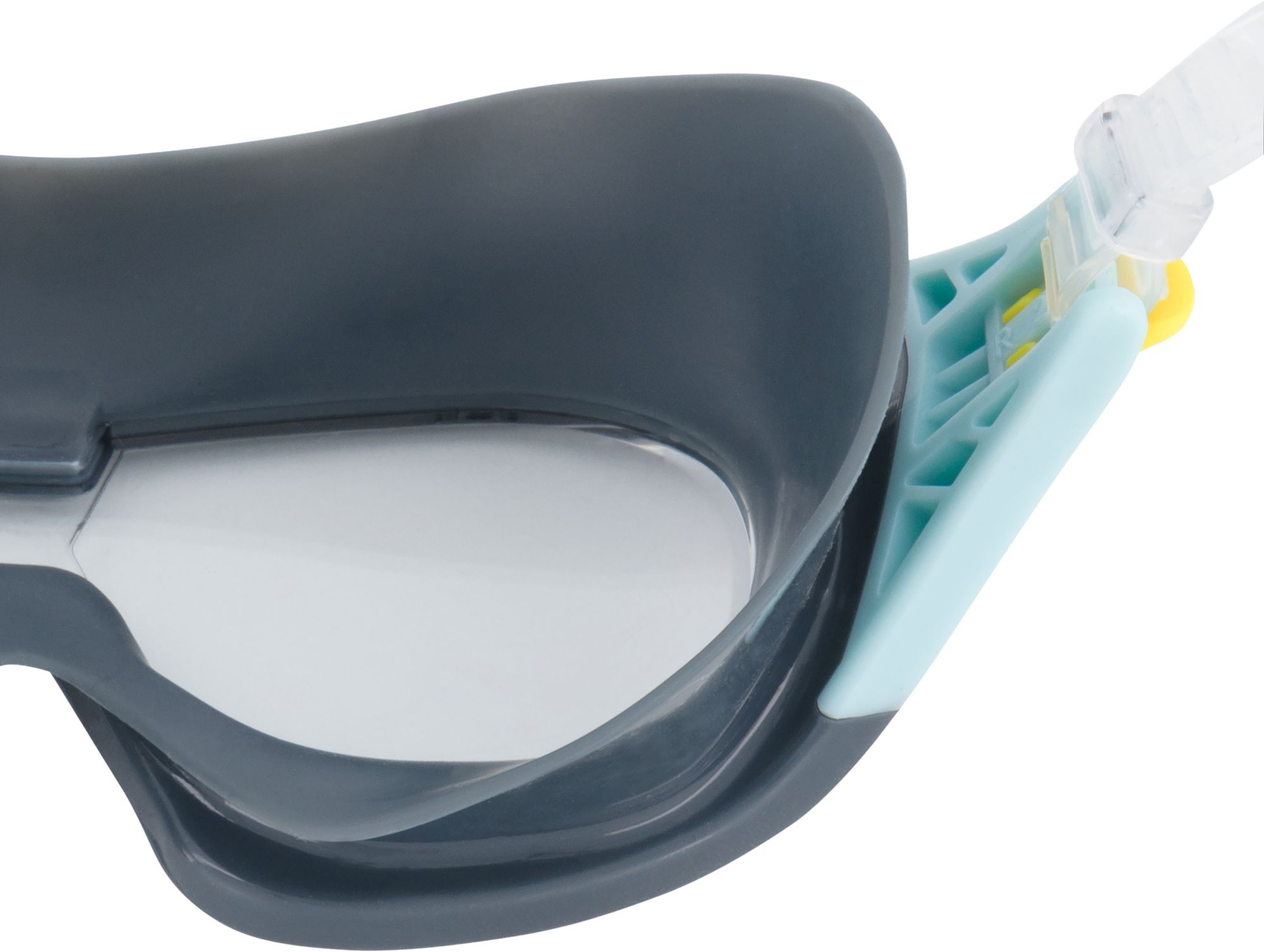 Speedo Kids' Proview Mask Swim Goggles product image