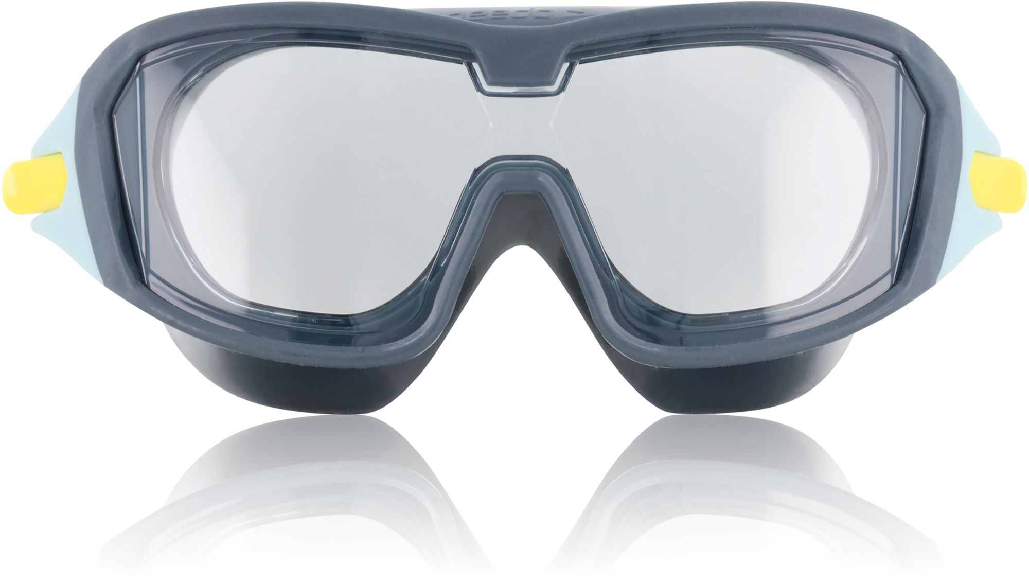 Speedo Kids' Proview Mask Swim Goggles product image