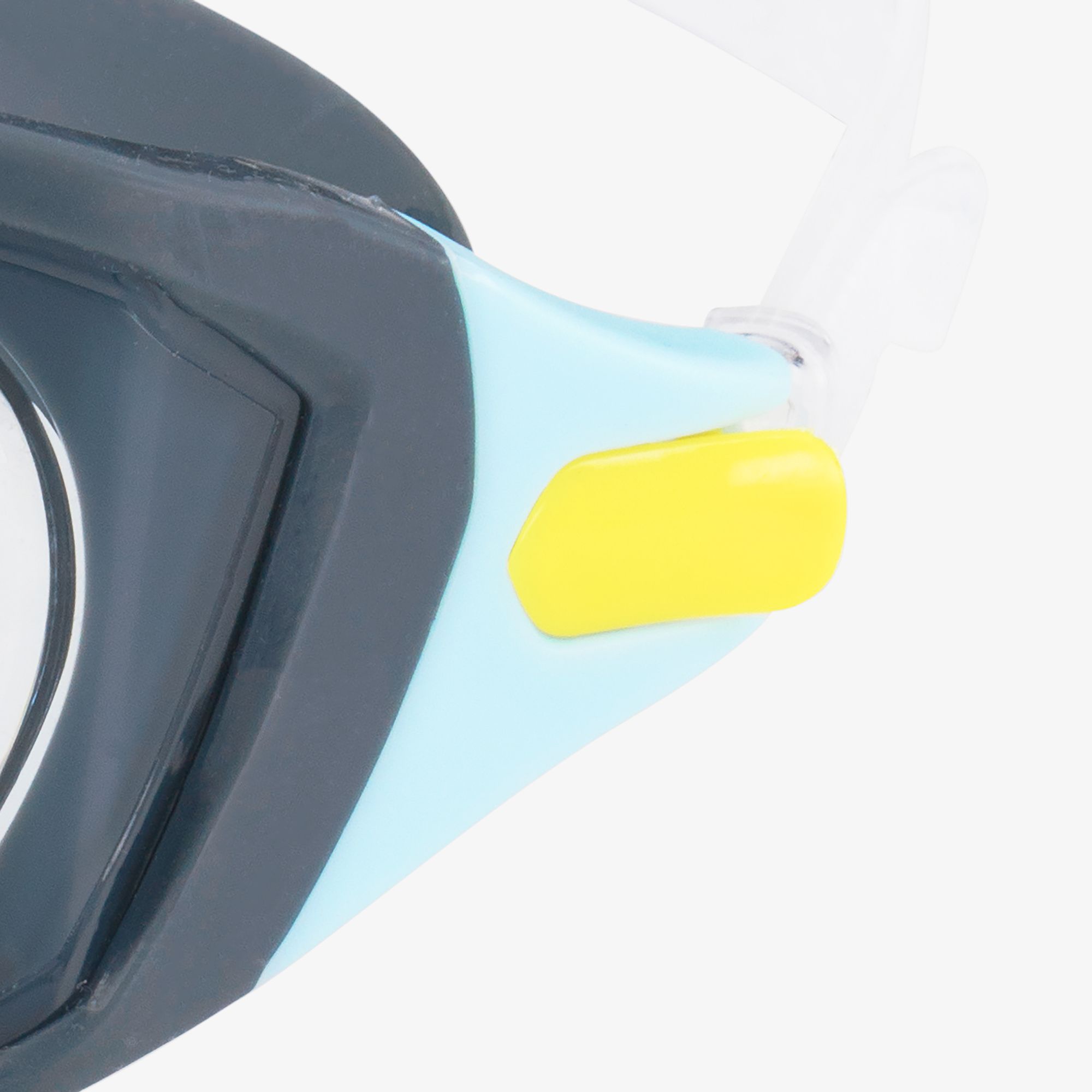 Speedo Kids' Proview Mask Swim Goggles product image