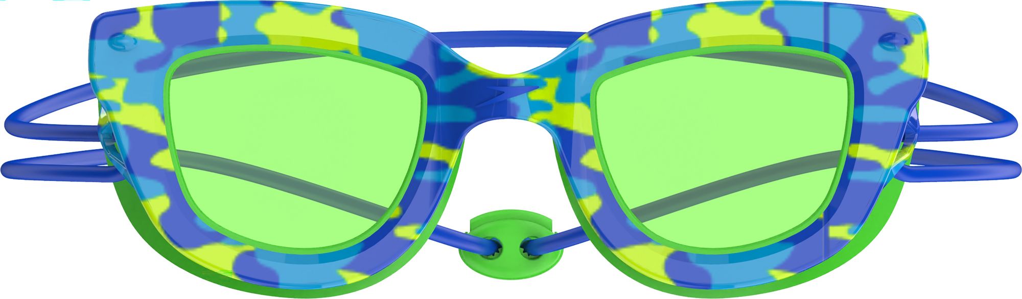 Speedo Kids' Sunny G SeaSiders Swim Goggles product image