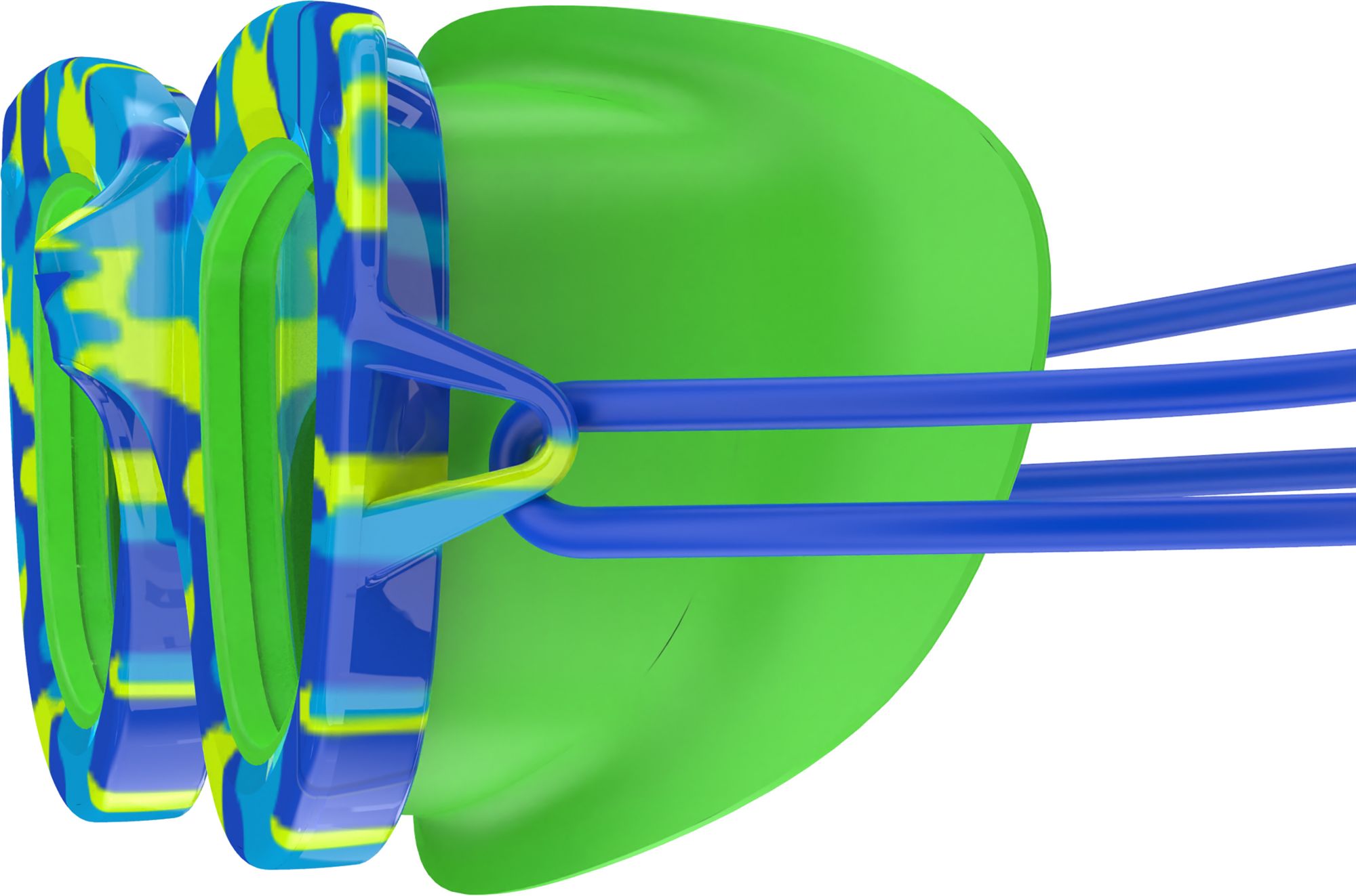 Speedo Kids' Sunny G SeaSiders Swim Goggles product image