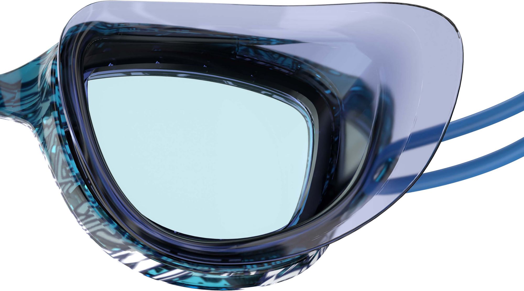 Speedo Kids' Sunny G SeaSiders Swim Goggles product image