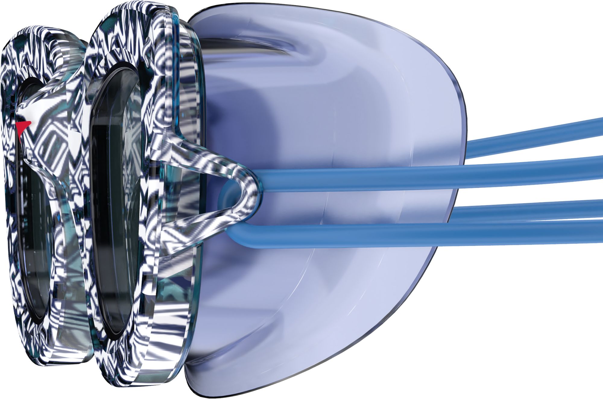 Speedo Kids' Sunny G SeaSiders Swim Goggles product image