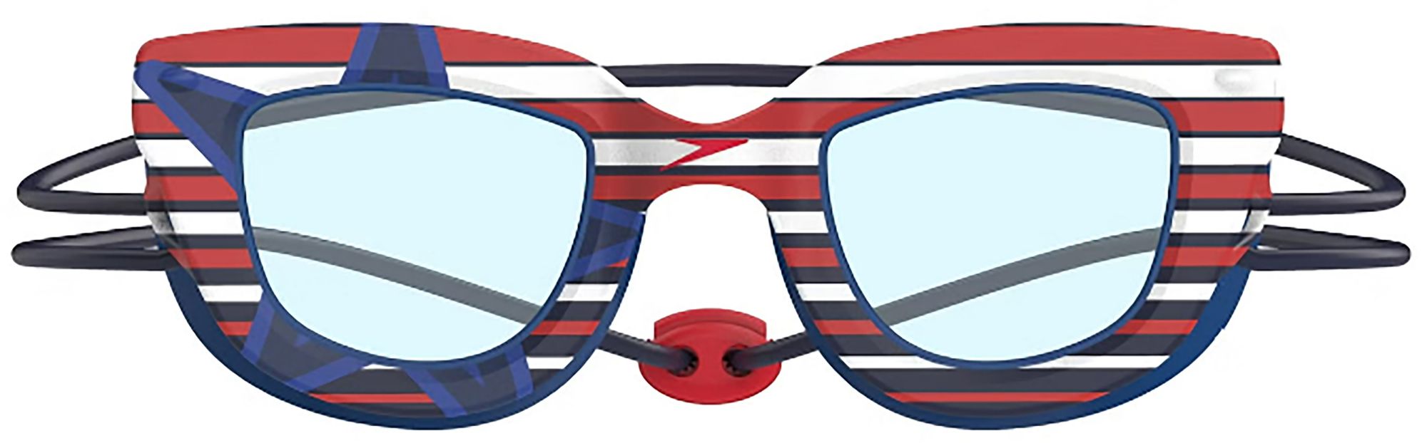 Speedo Kids' Sunny G SeaSiders Swim Goggles product image