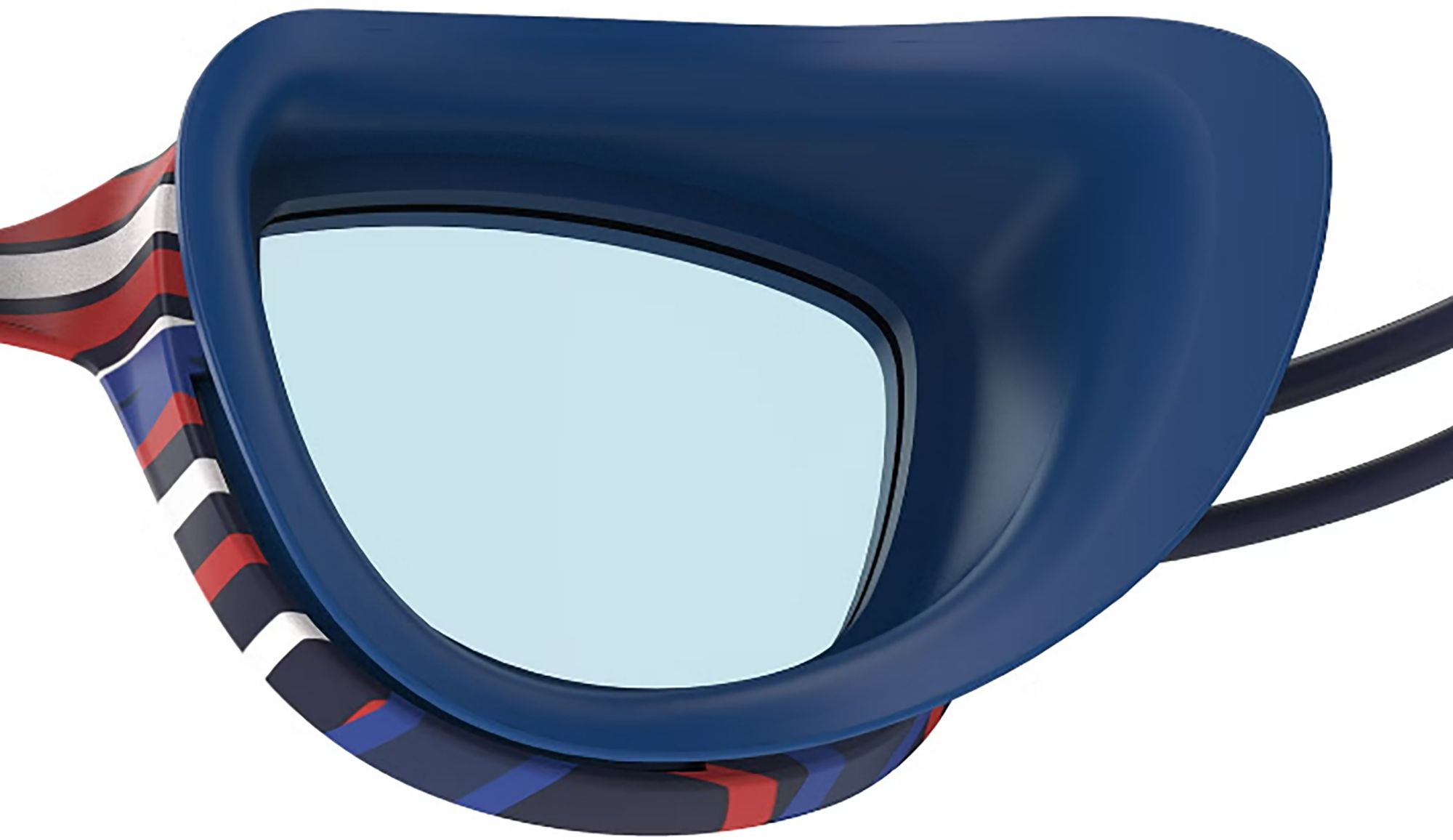 Speedo Kids' Sunny G SeaSiders Swim Goggles product image