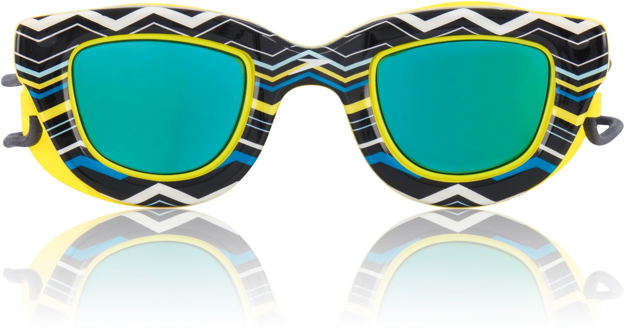Speedo Kids' Sunny G SeaSiders Swim Goggles product image
