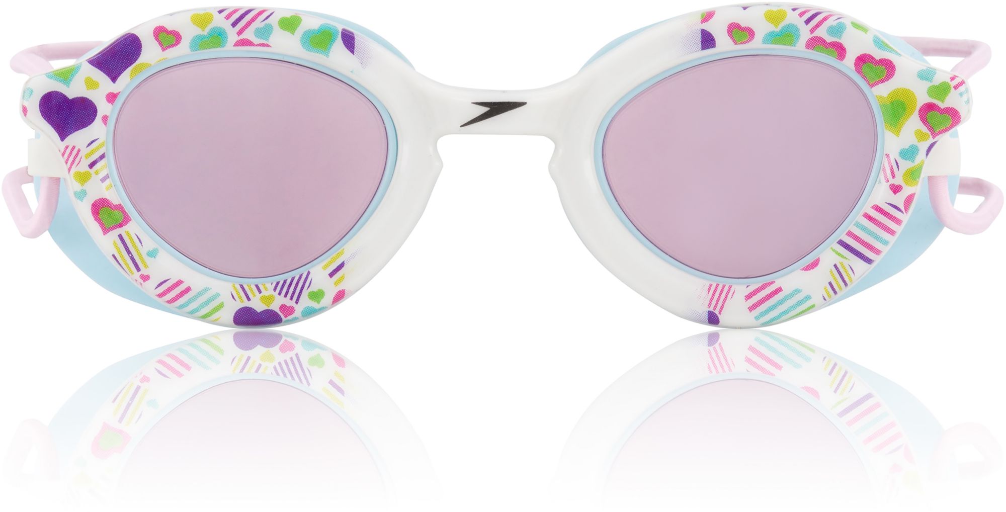 Speedo Kids' Sunny G Sea Shell Swim Goggles product image