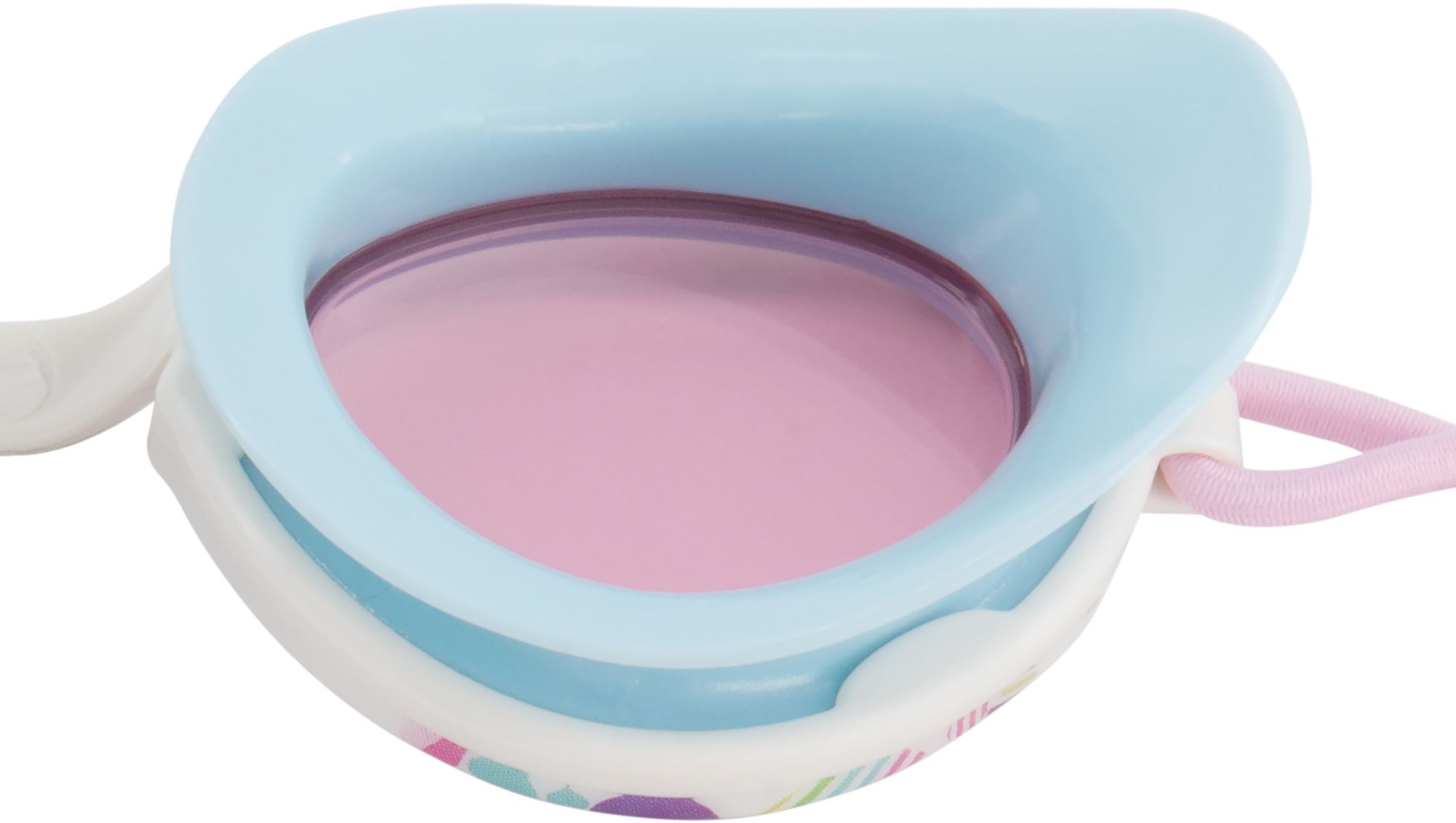 Speedo Kids' Sunny G Sea Shell Swim Goggles product image