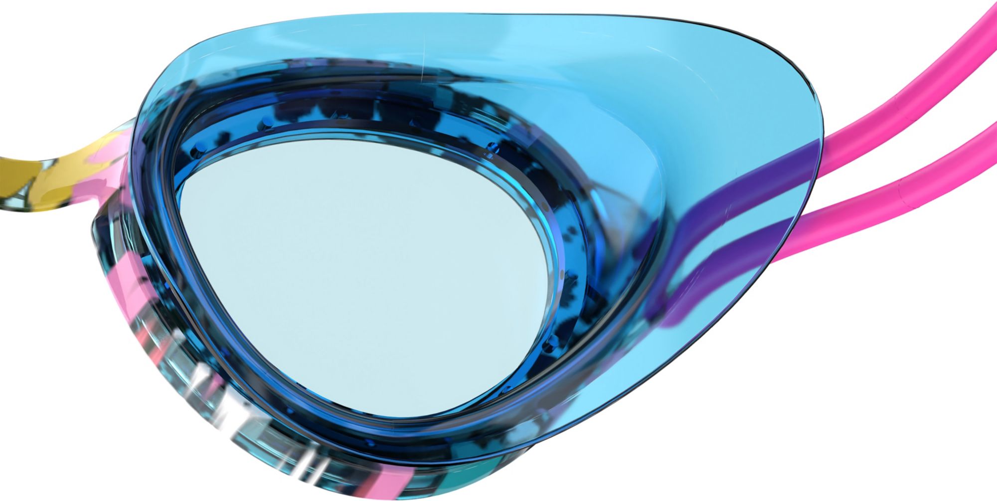 Speedo Kids' Sunny G Sea Shell Swim Goggles product image