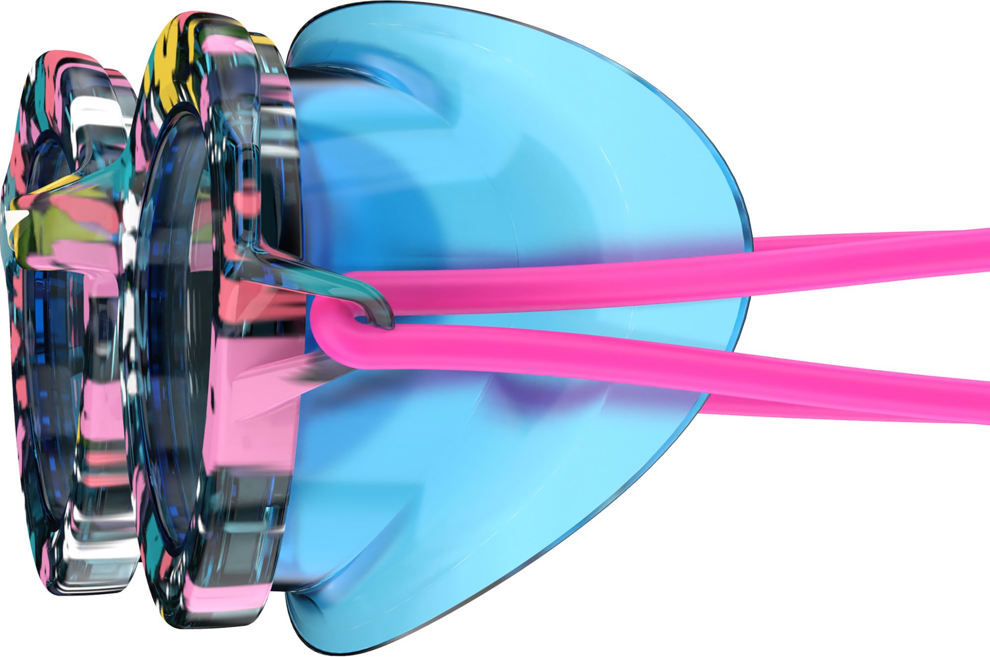 Speedo Kids' Sunny G Sea Shell Swim Goggles product image