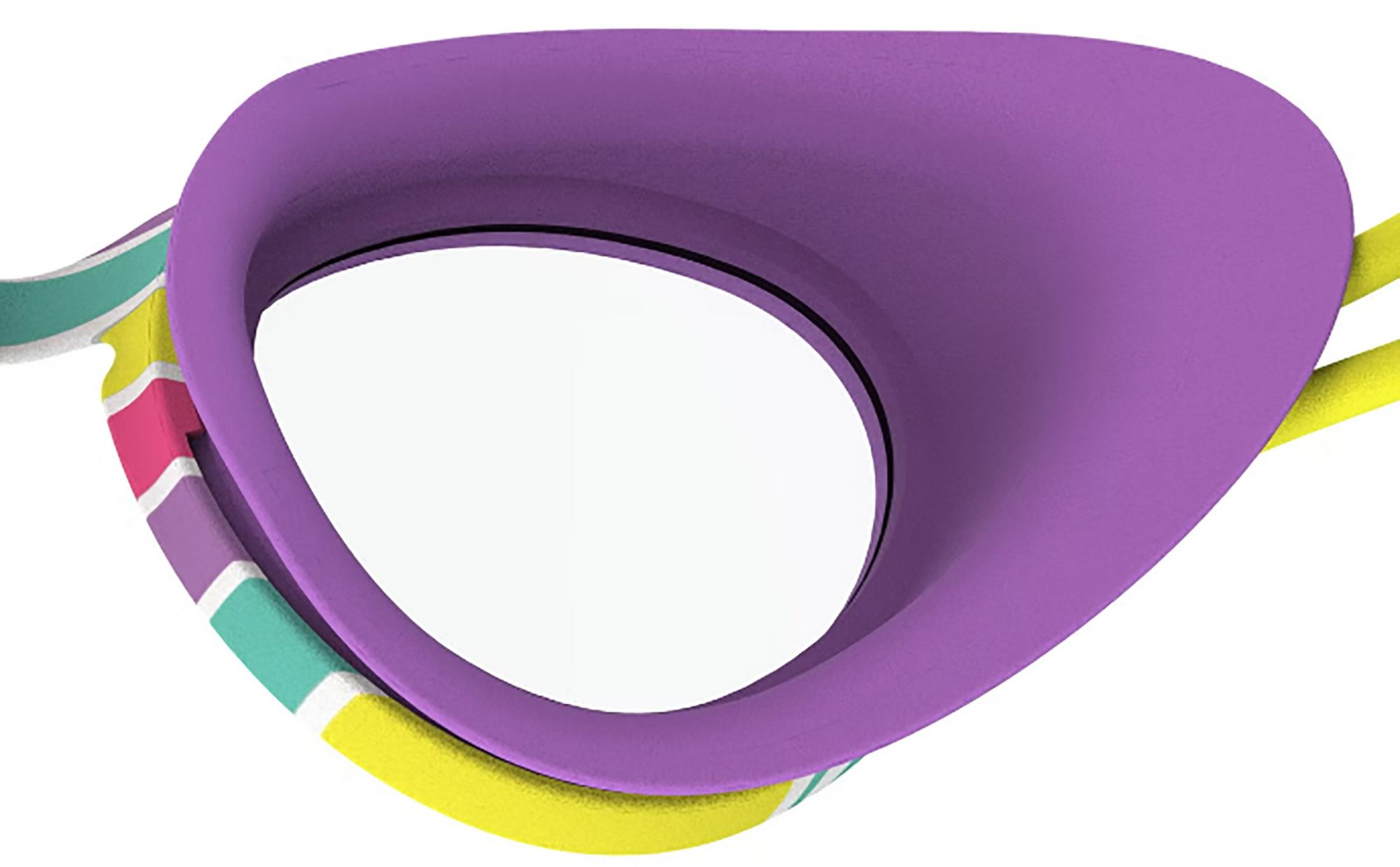 Speedo Kids' Sunny G Sea Shell Swim Goggles product image