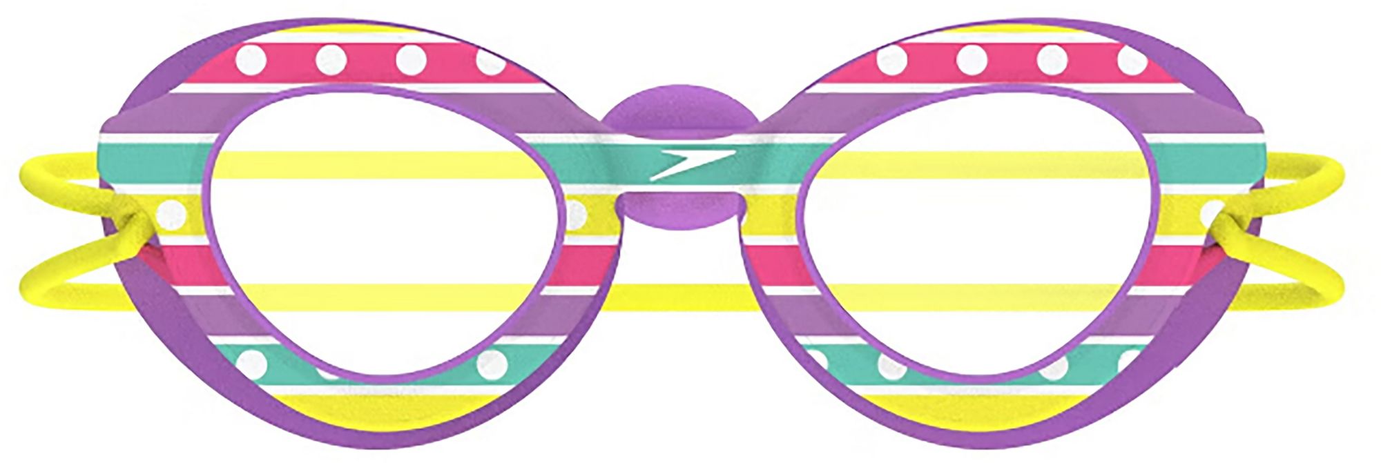 Speedo Kids' Sunny G Sea Shell Swim Goggles product image