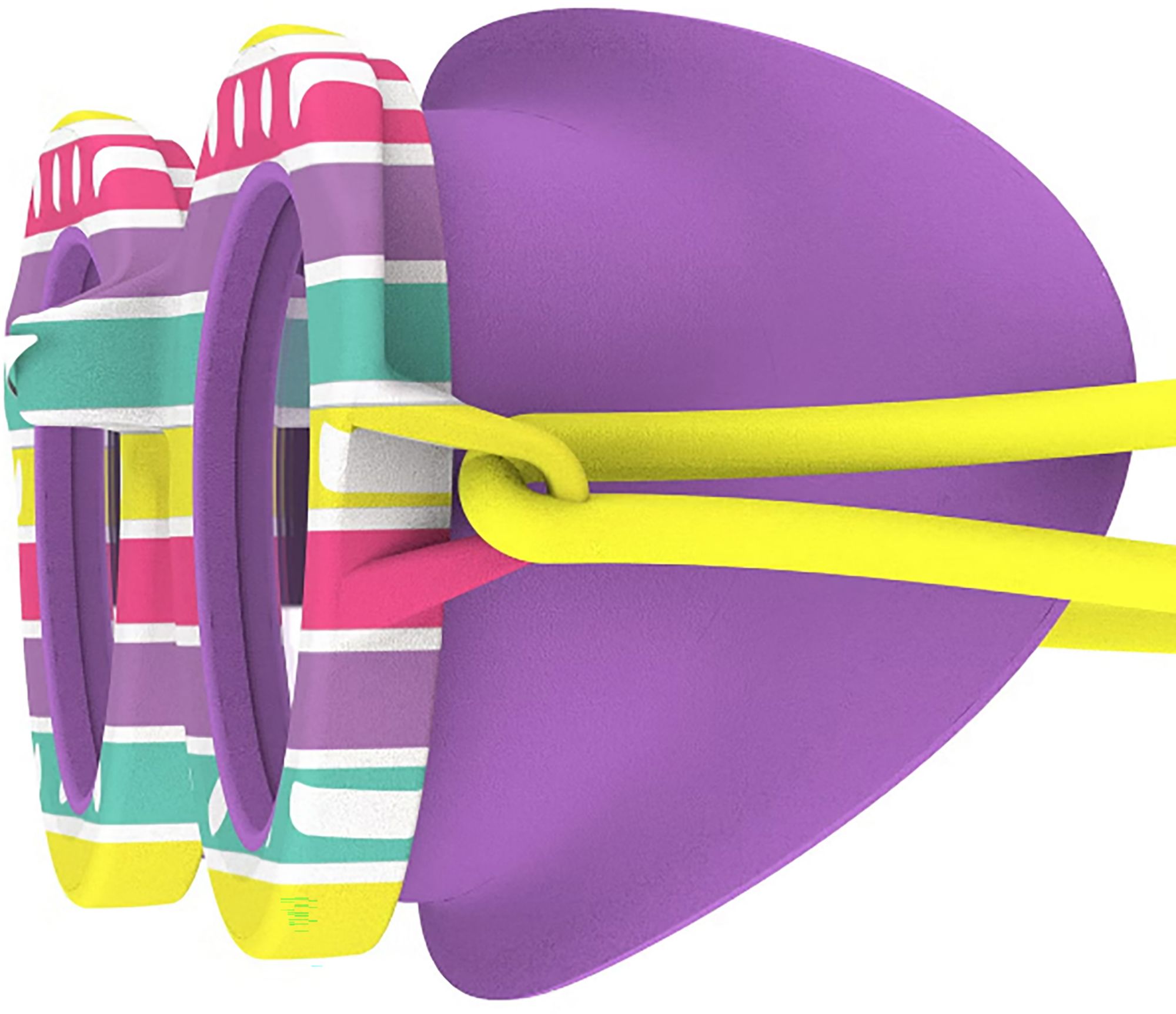 Speedo Kids' Sunny G Sea Shell Swim Goggles product image