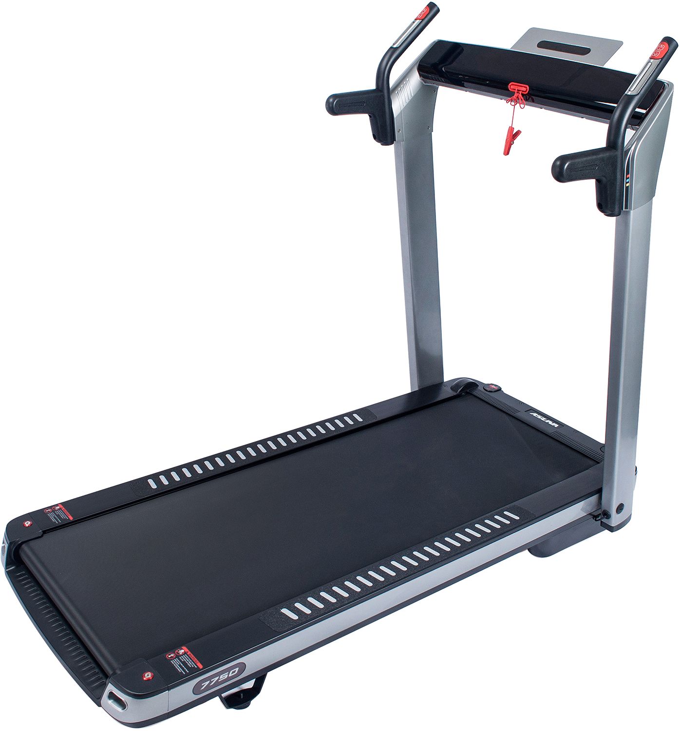 Sunny Health & Fitness Space Flex Treadmill product image