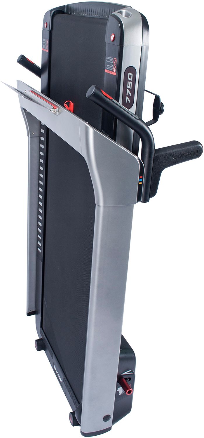 Sunny Health & Fitness Space Flex Treadmill product image