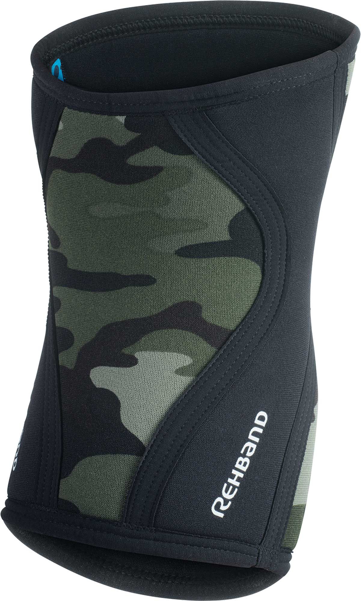 Rehband Rx 5mm Knee Support product image