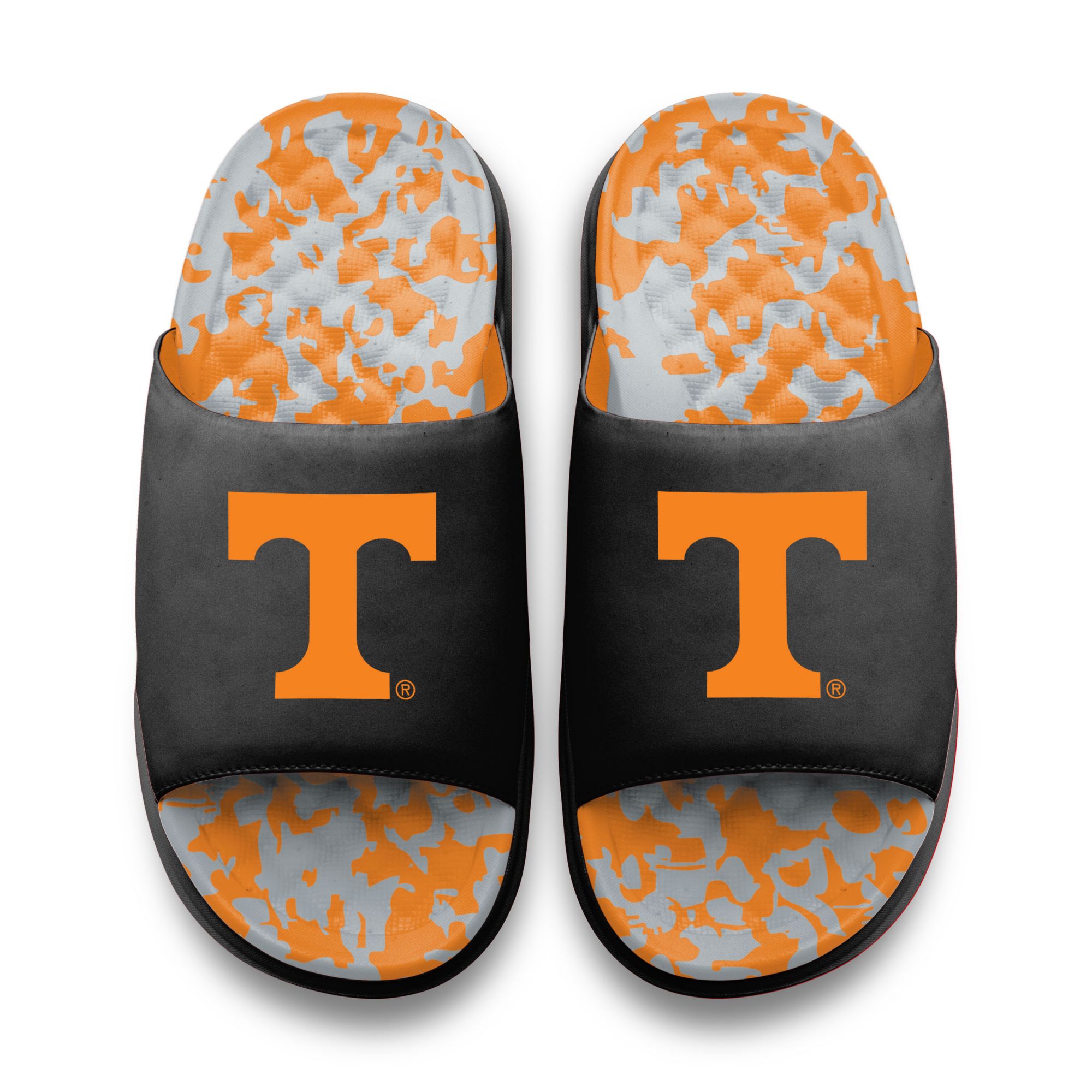 ISlide Adult Tennessee Volunteers Slide Sandals product image