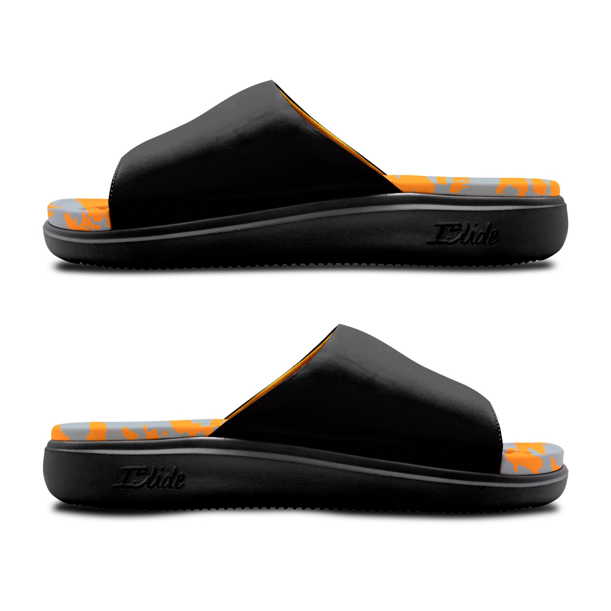 ISlide Adult Tennessee Volunteers Slide Sandals product image