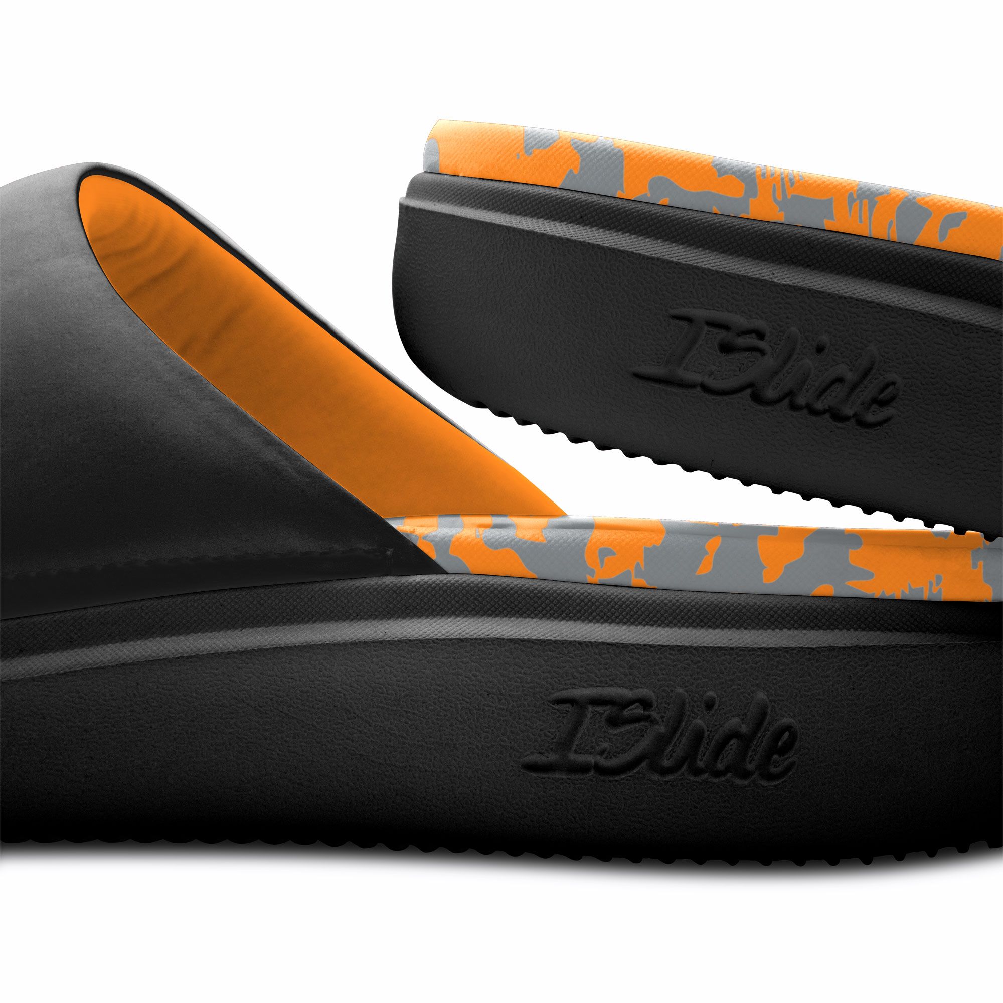 ISlide Adult Tennessee Volunteers Slide Sandals product image
