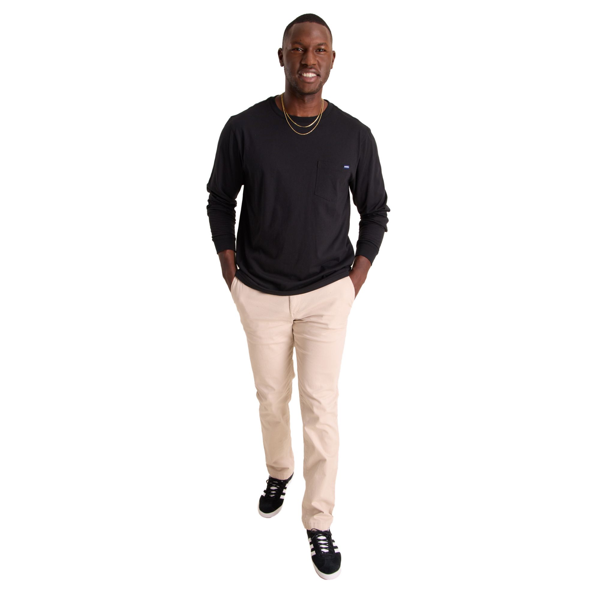 Chubbies Men's Originals Pants product image