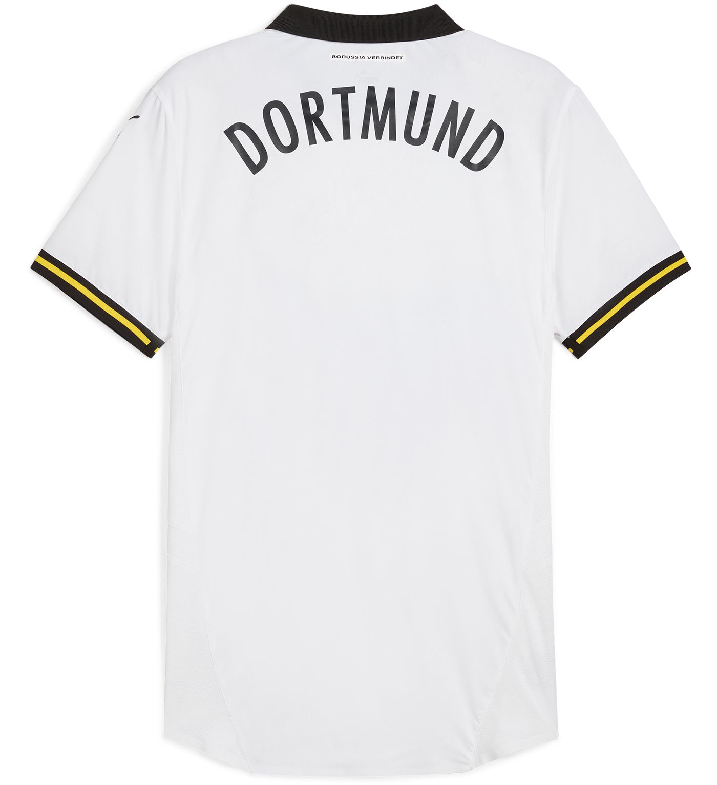 PUMA Adult Borussia Dortmund 2024 2025 Third Authentic Jersey Dick s Sporting Goods