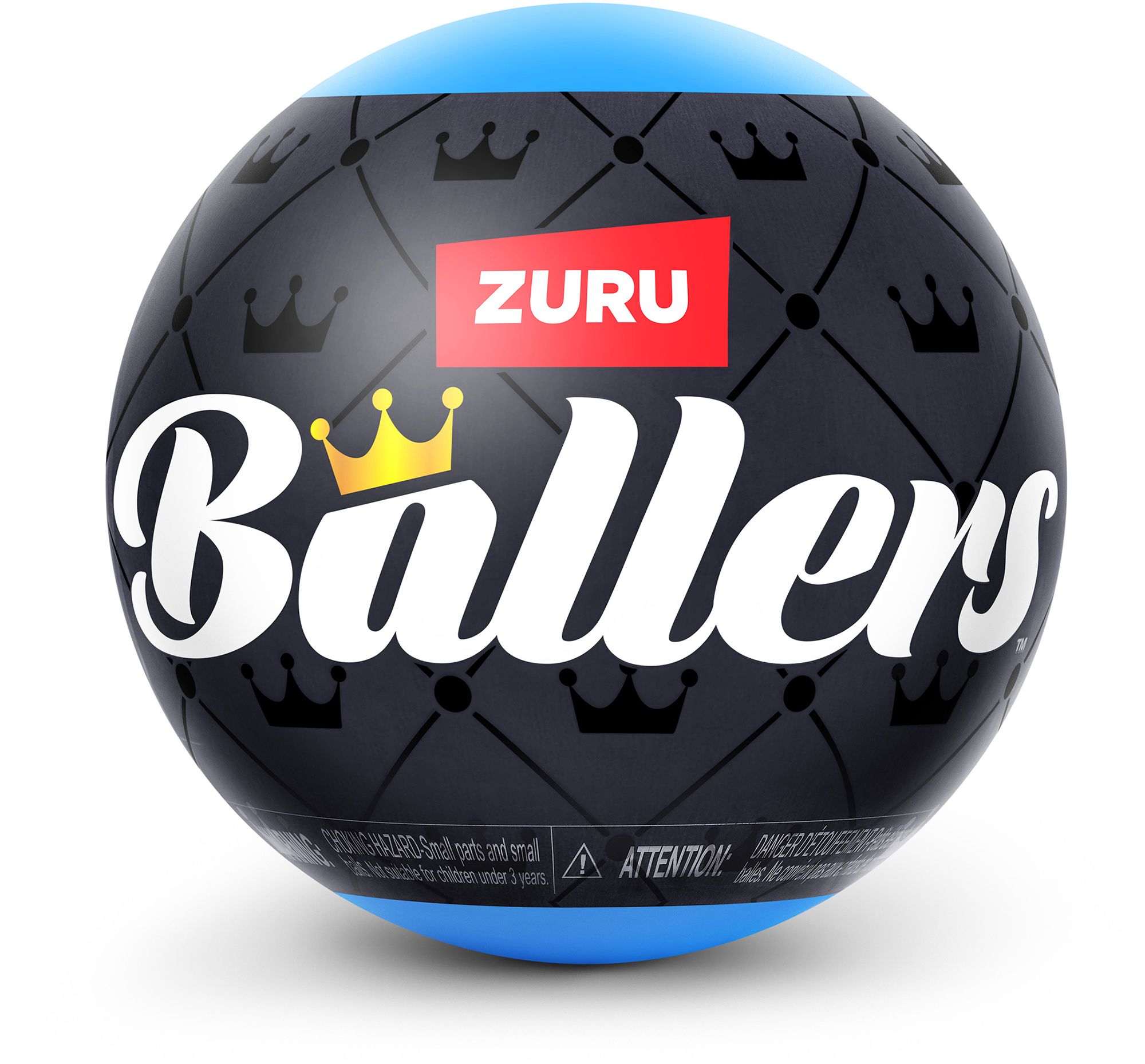 Zuru FIFA Ballers Series 1 Figure product image