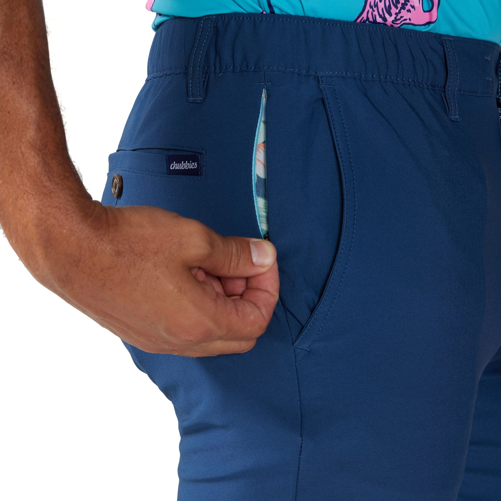 Chubbies Men's Everywear Performance Pants product image