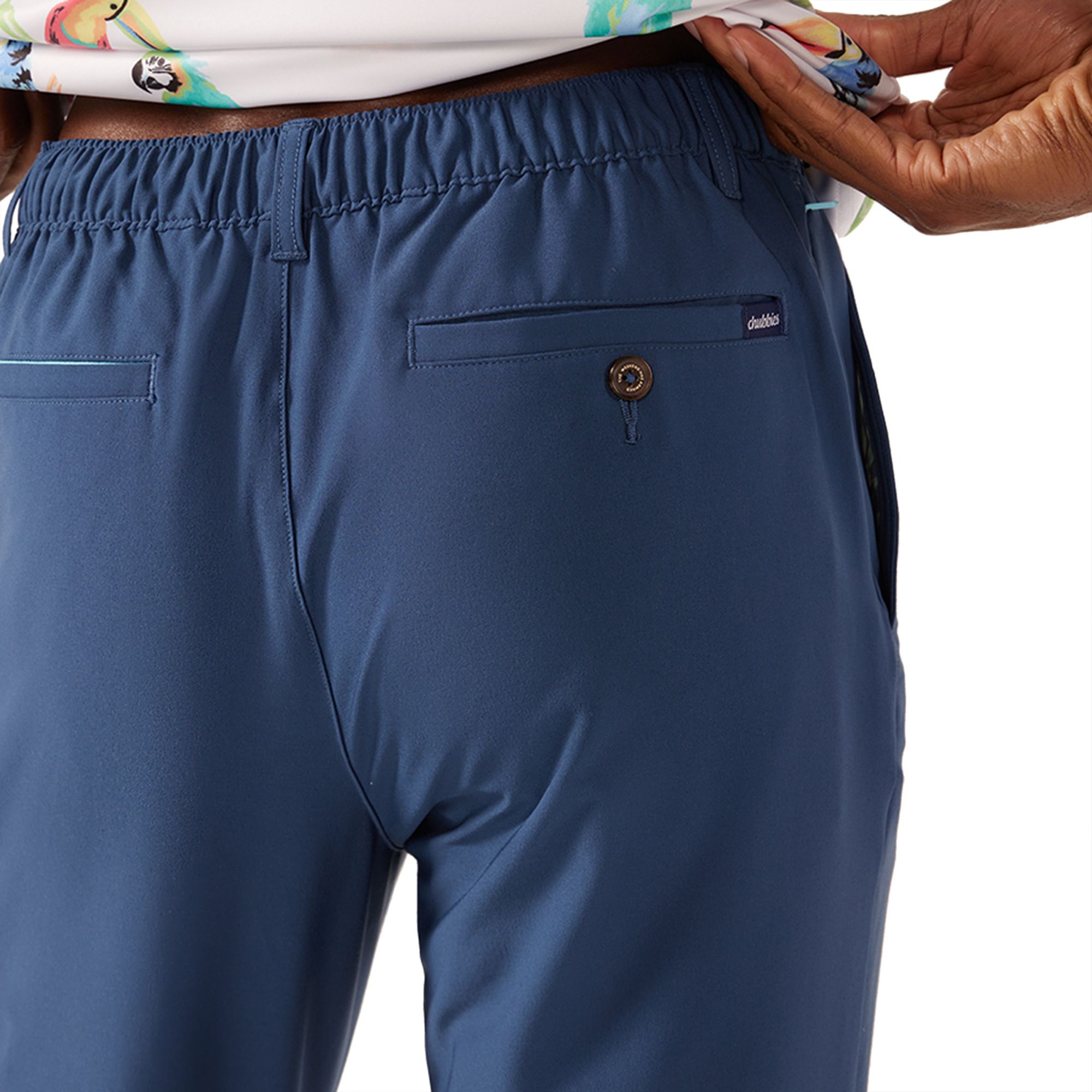 Chubbies Men's Everywear Performance Pants product image