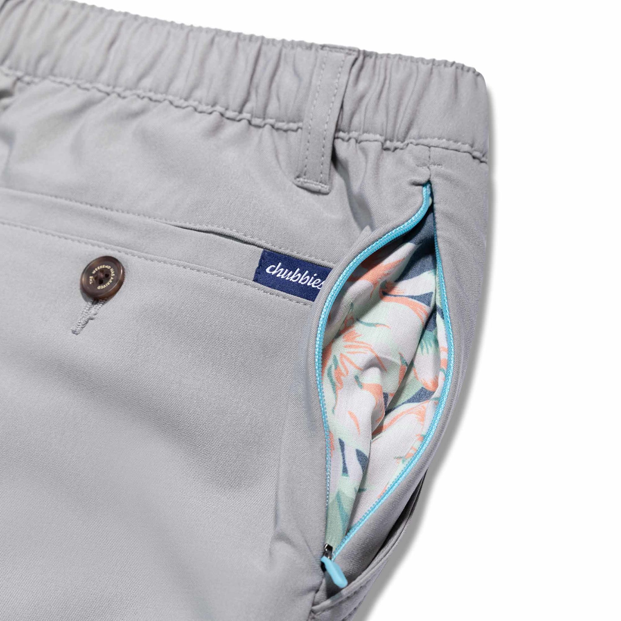 Chubbies Men's Everywear Performance Pants product image