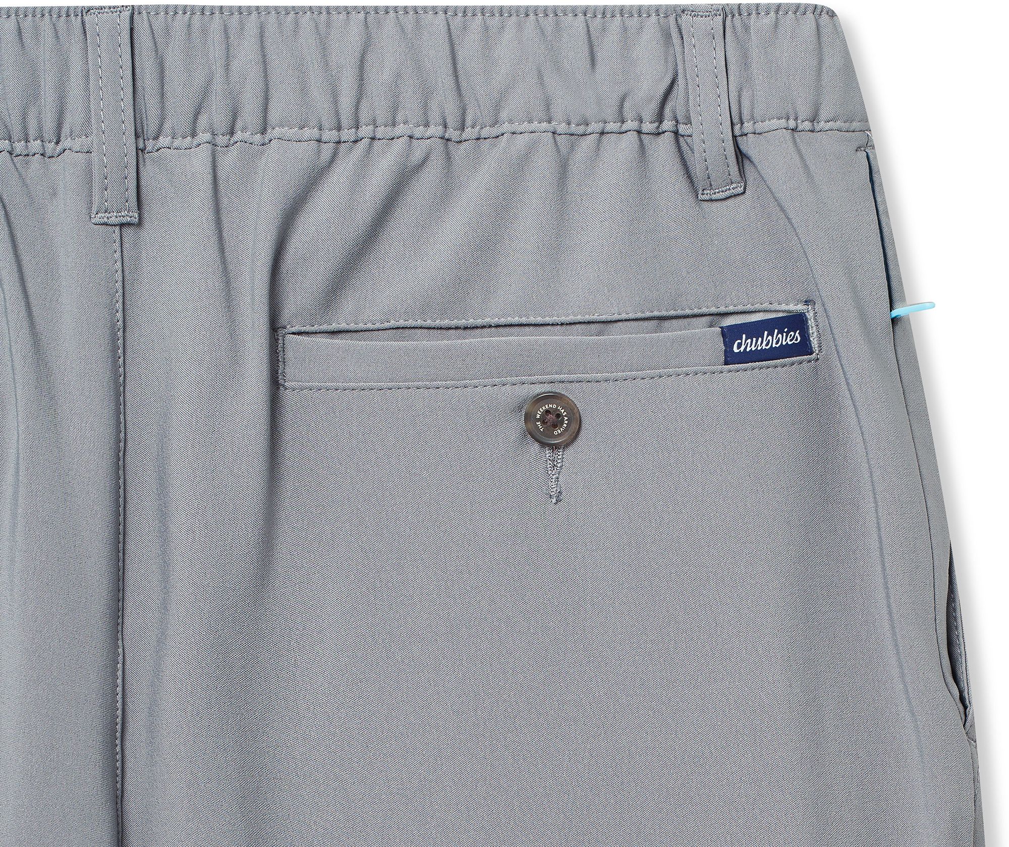 Chubbies Men's Everywear Performance Pants product image