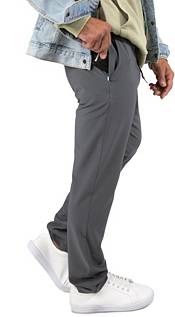 chubbies Men's Everywear Performance Pants (Travertines) product image