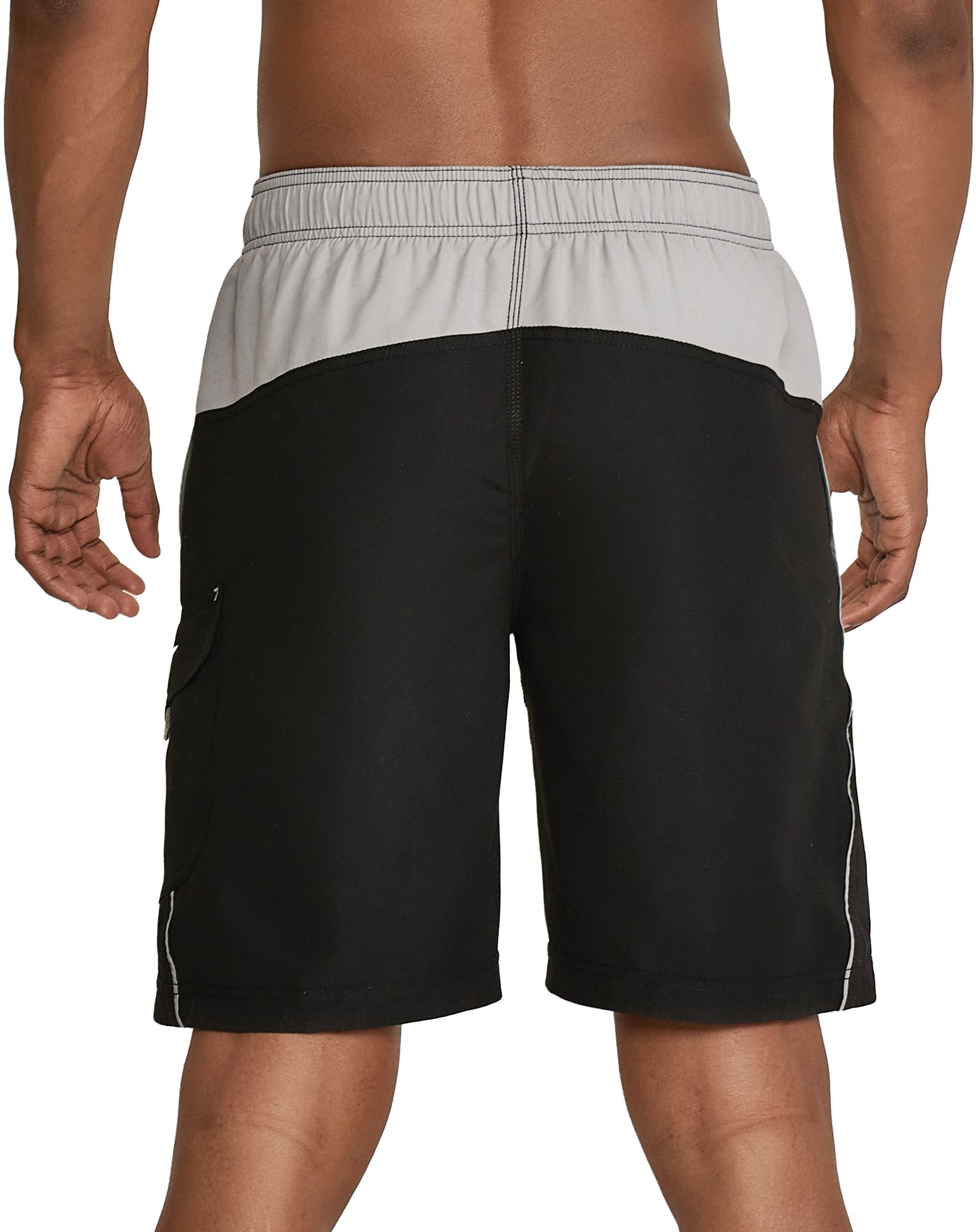 Speedo Men's Marina Sport 20" Volley Swim Trunks