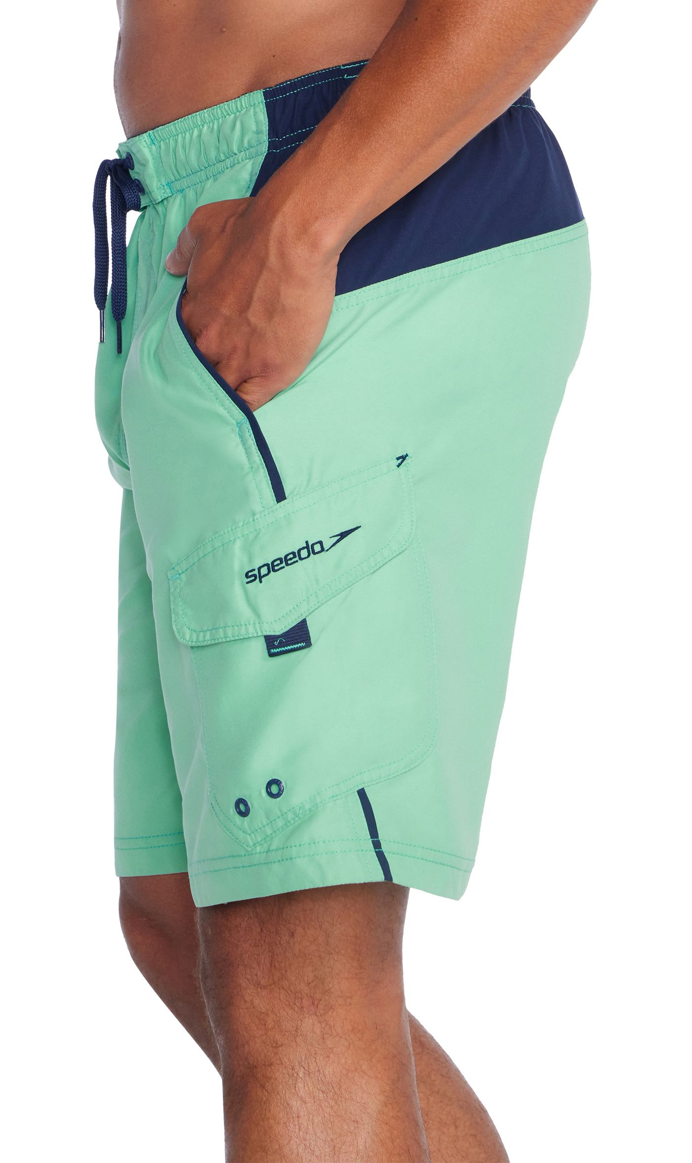 Speedo marina volley swim trunks clearance