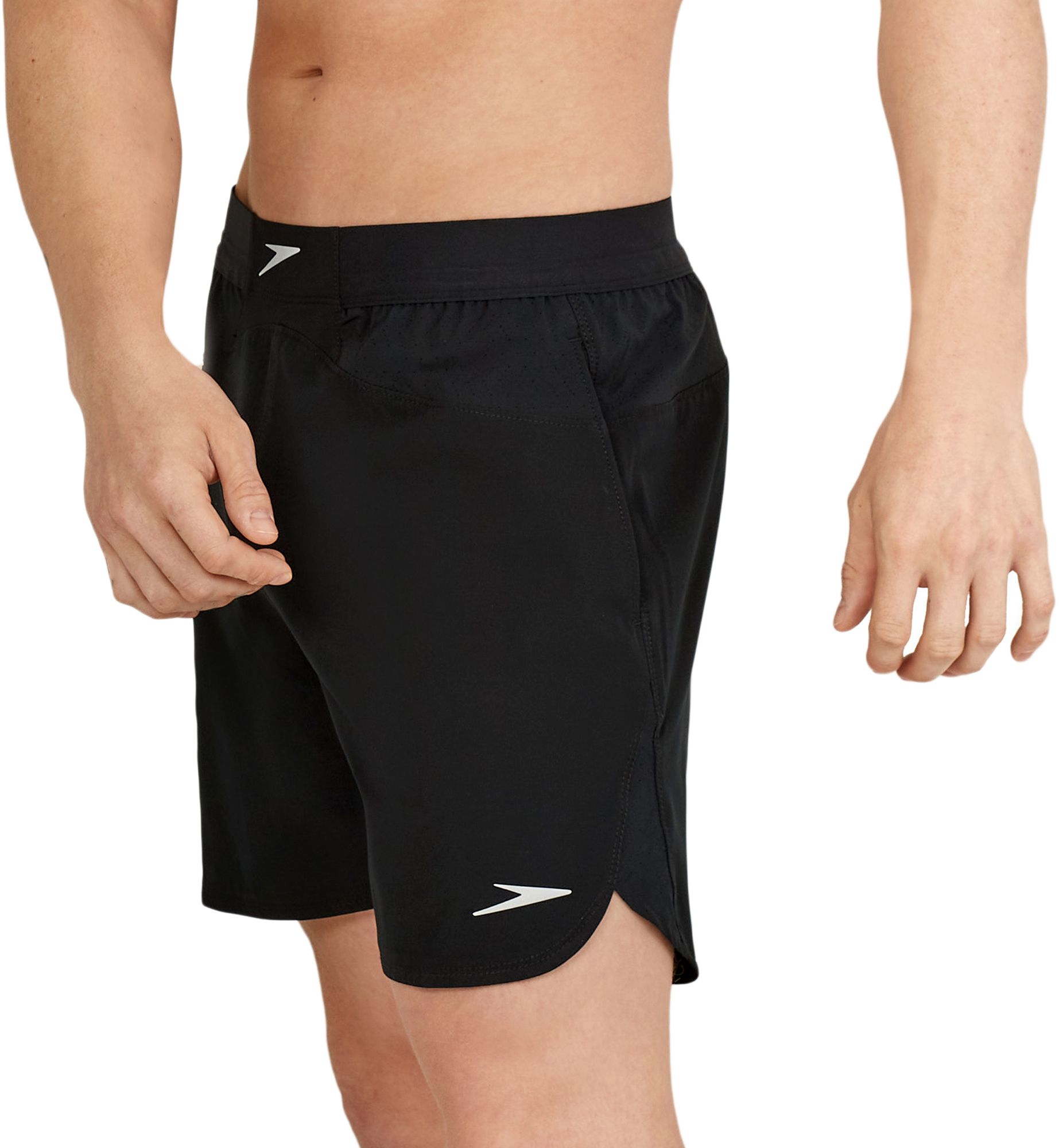 Speedo Men's Explorer Training 16” Swim Shorts