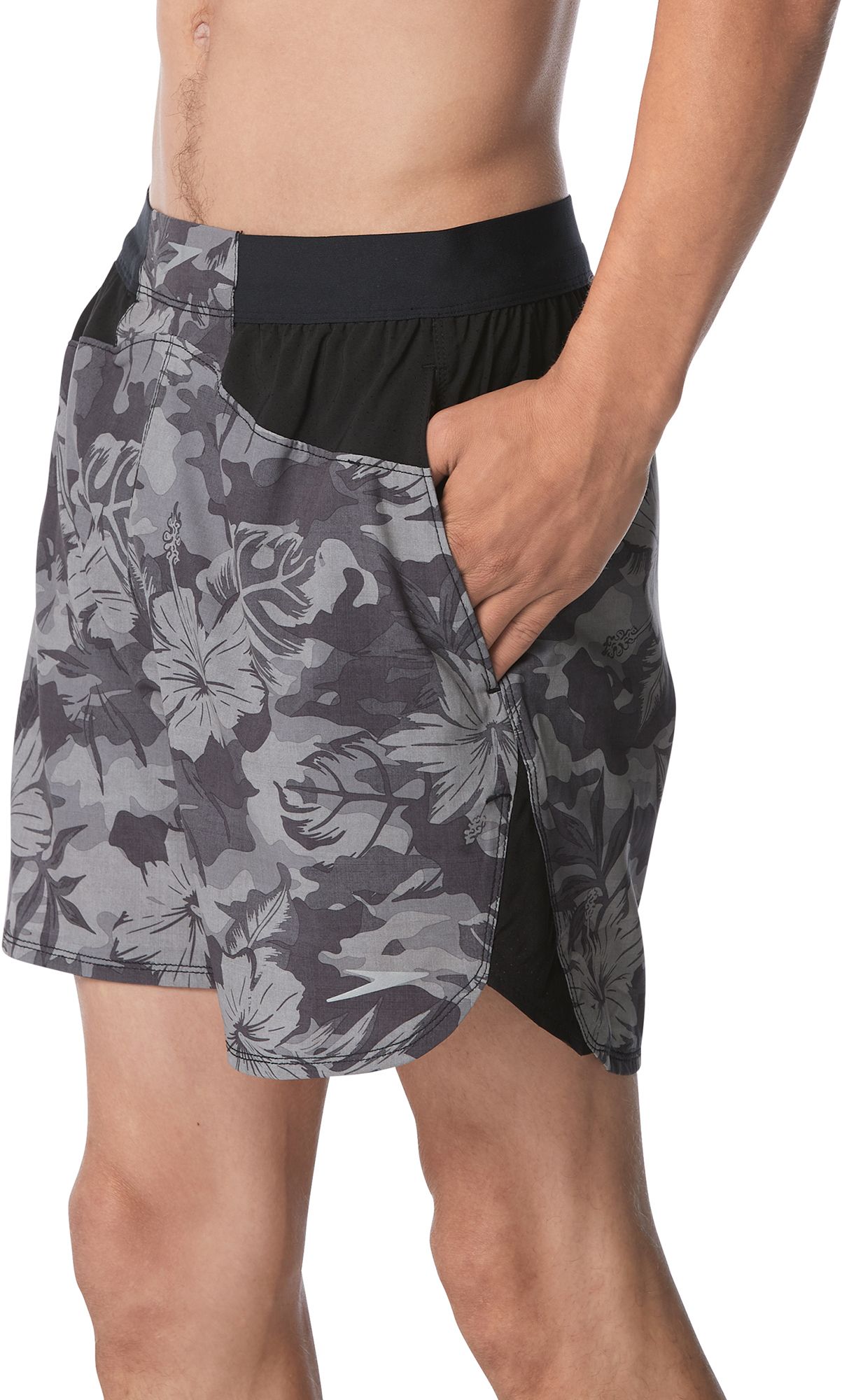 Speedo Men's Explorer Training 16” Swim Trunks product image