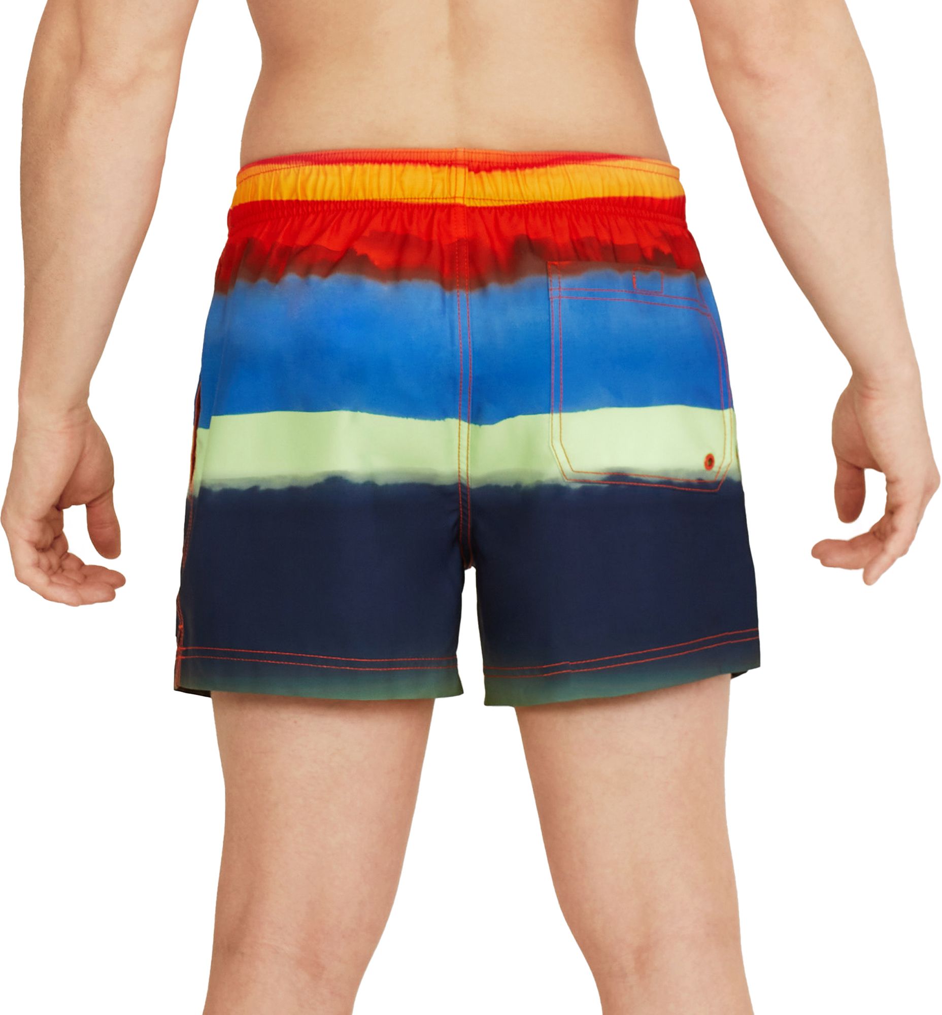 Speedo Men's Ocean Storm Redondo Volley Shorts product image