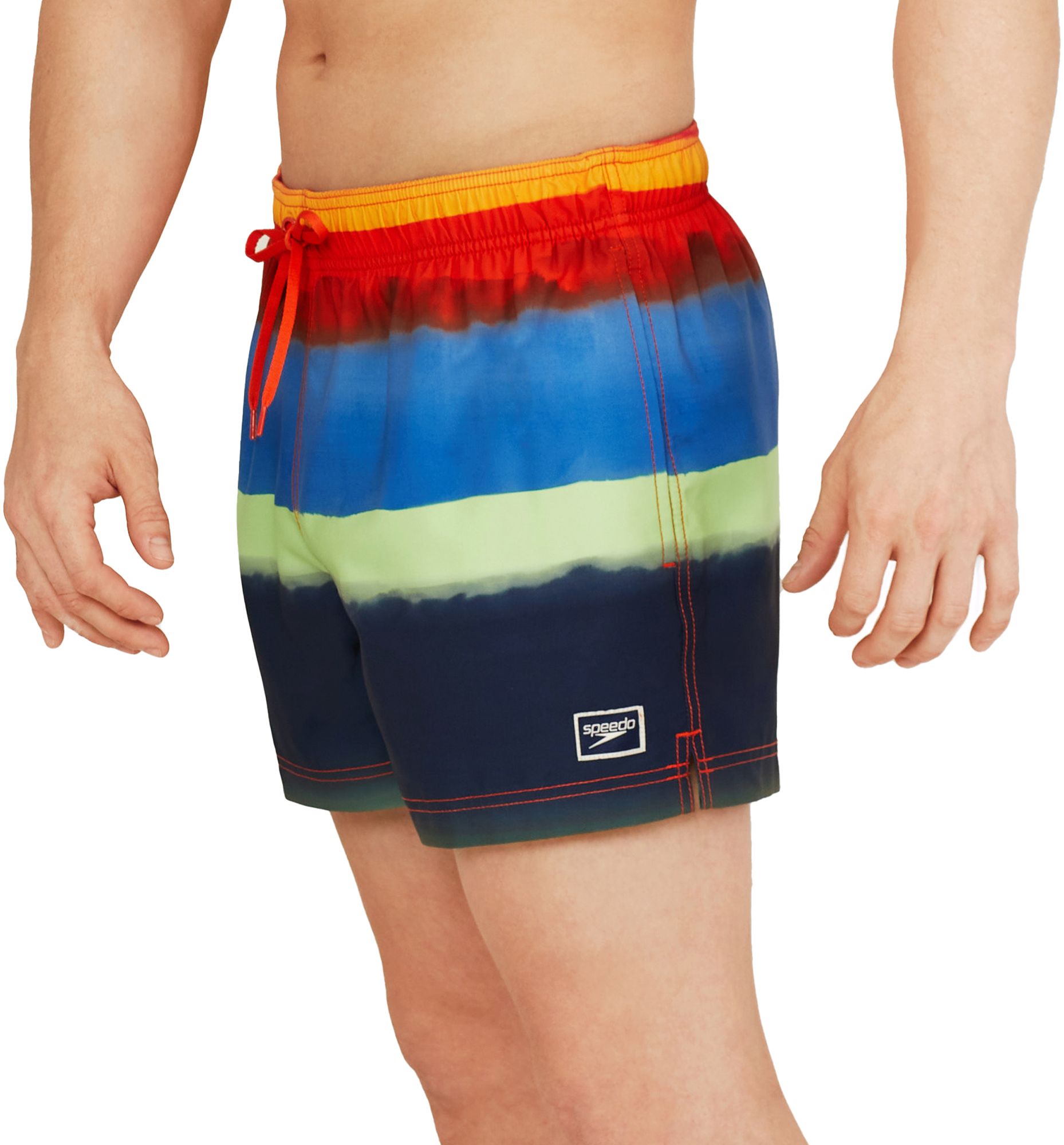 Speedo Men's Ocean Storm Redondo Volley Shorts product image