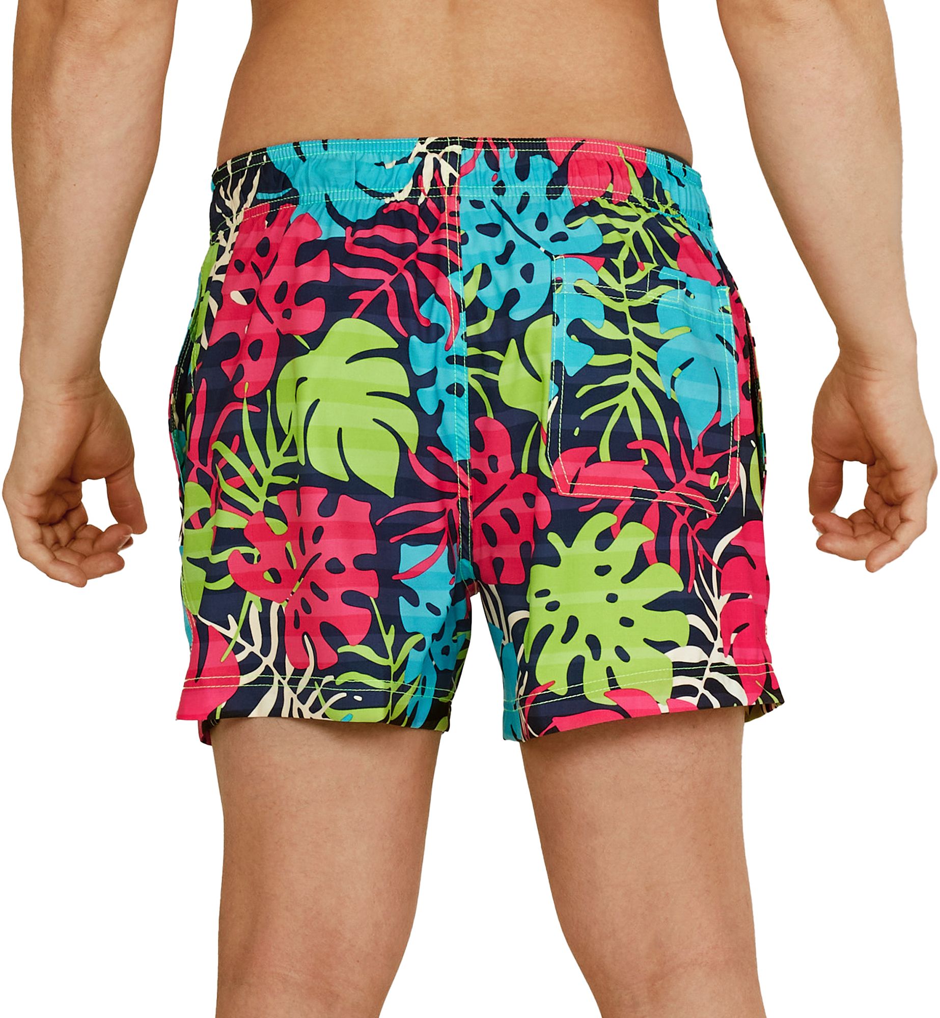 Speedo Men's Cali Palm Redondo Volley