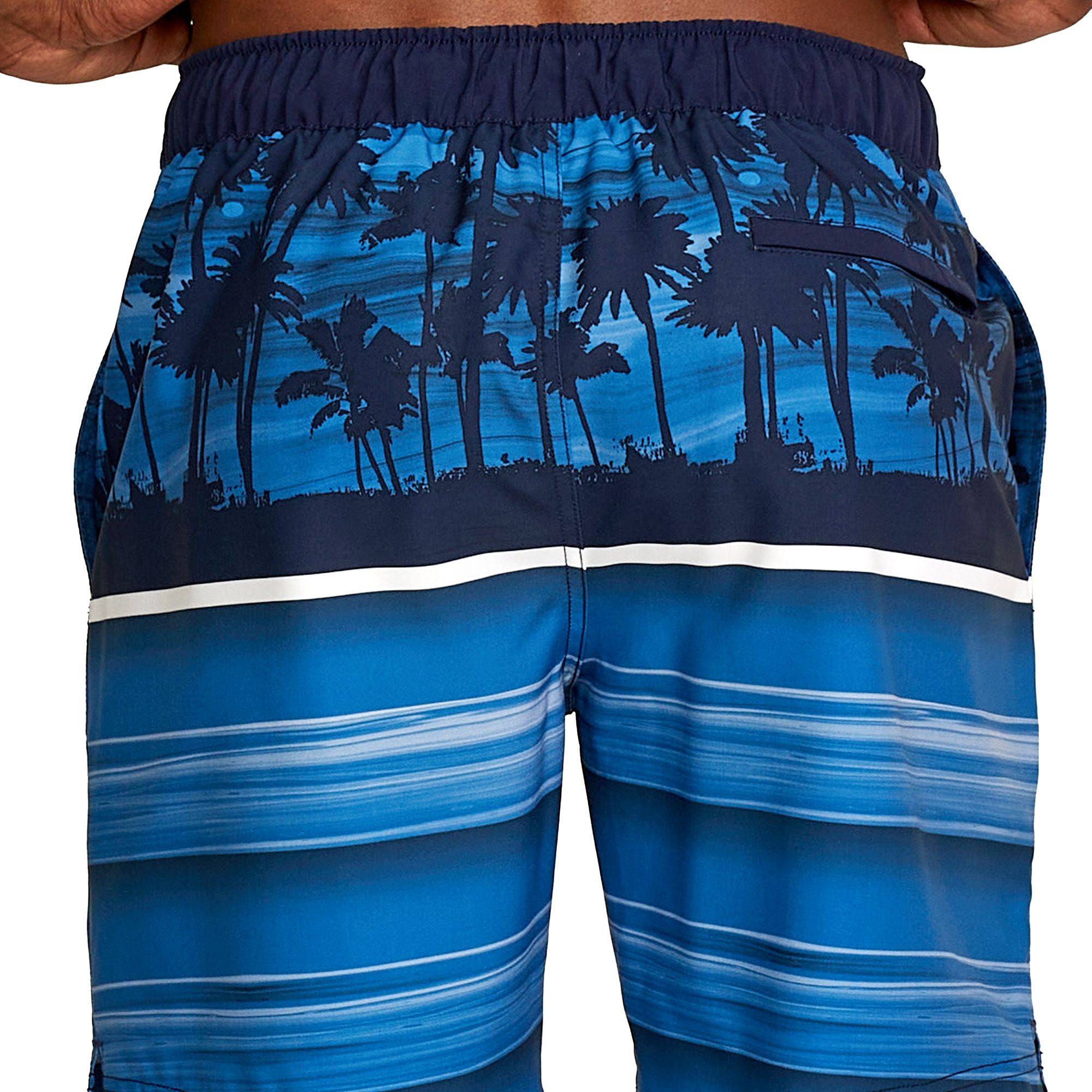 Speedo Men's Bondi Basin 18” Board Shorts