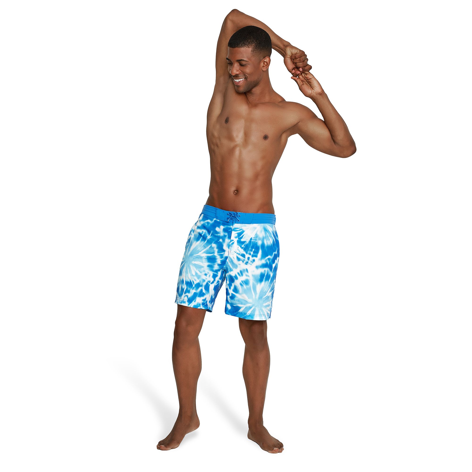 Speedo Men's Calm Palm Boardshort