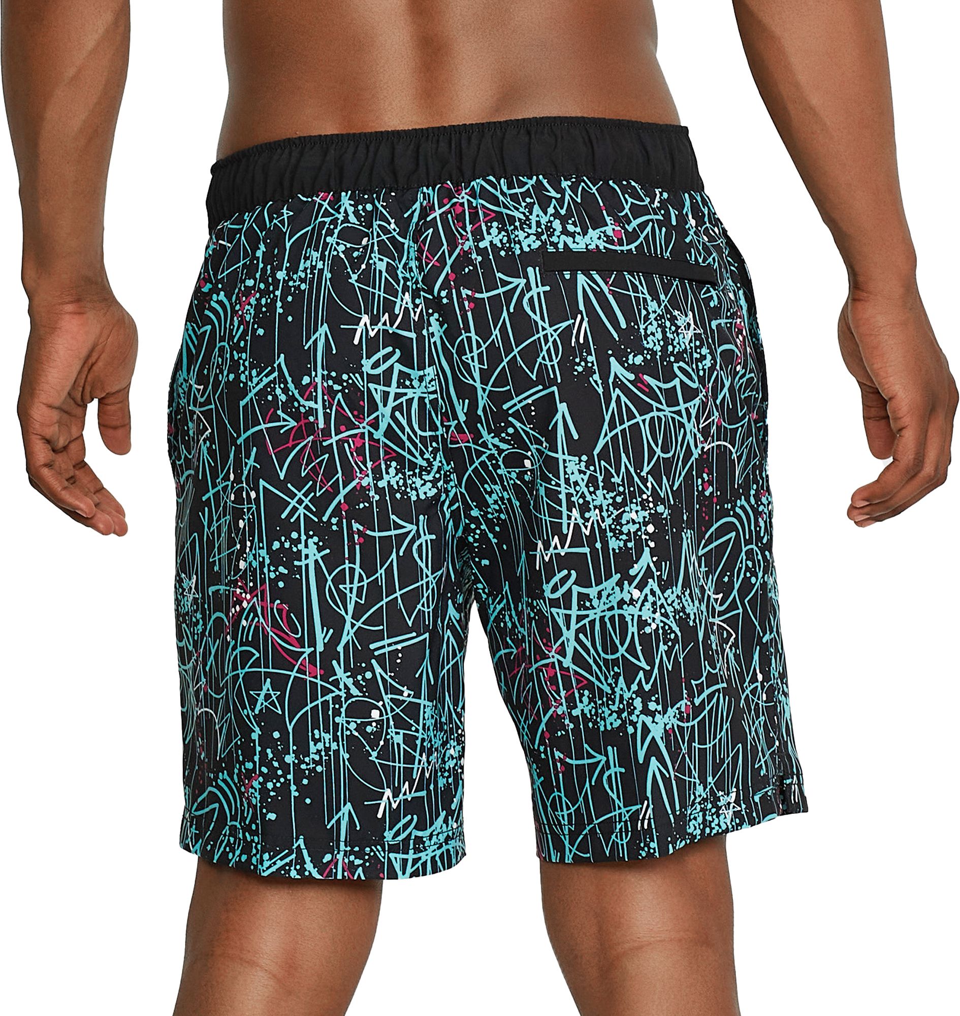 Speedo Men's Calm Palm Boardshort product image