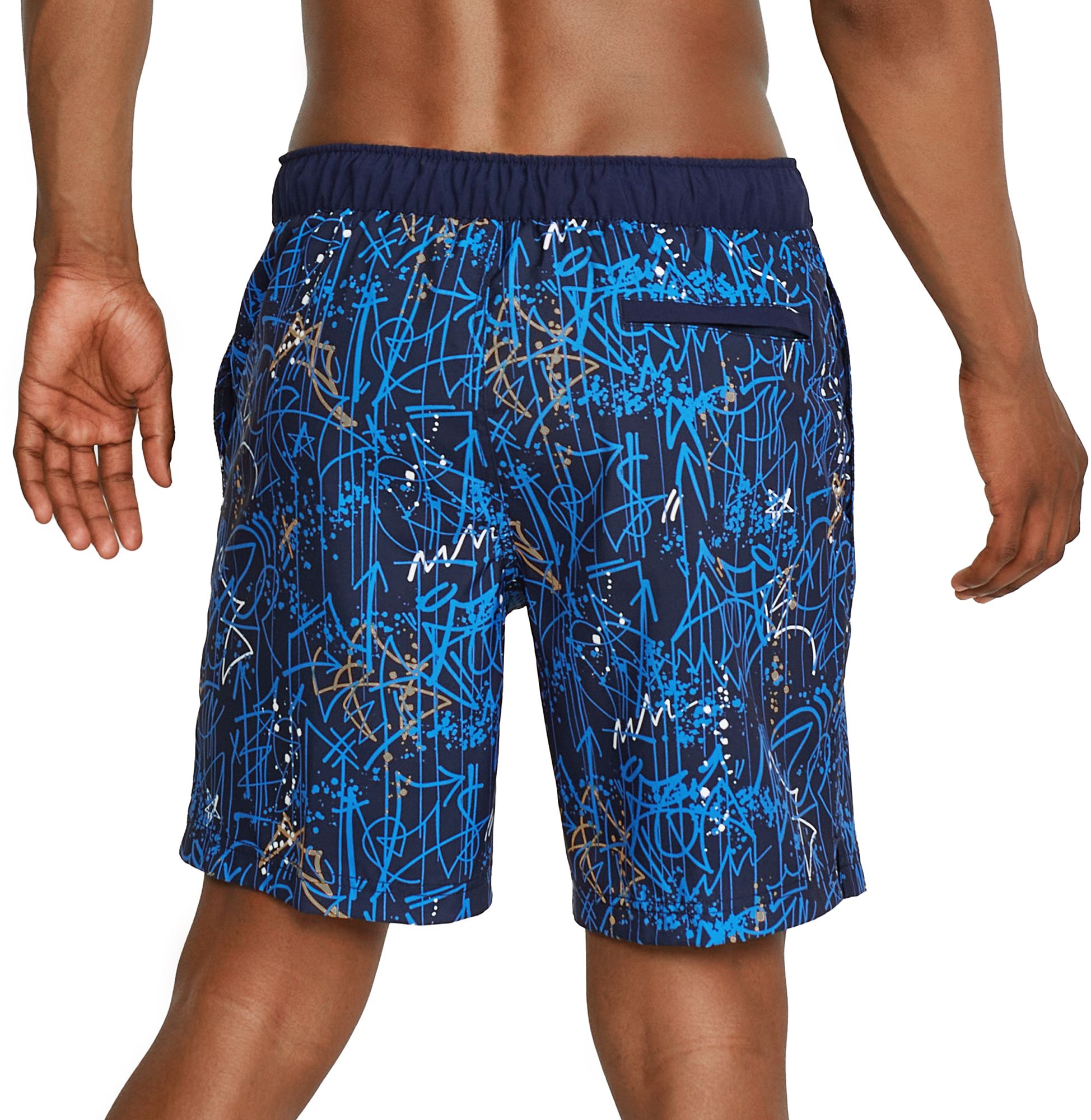 Speedo Men's Calm Palm Boardshort product image
