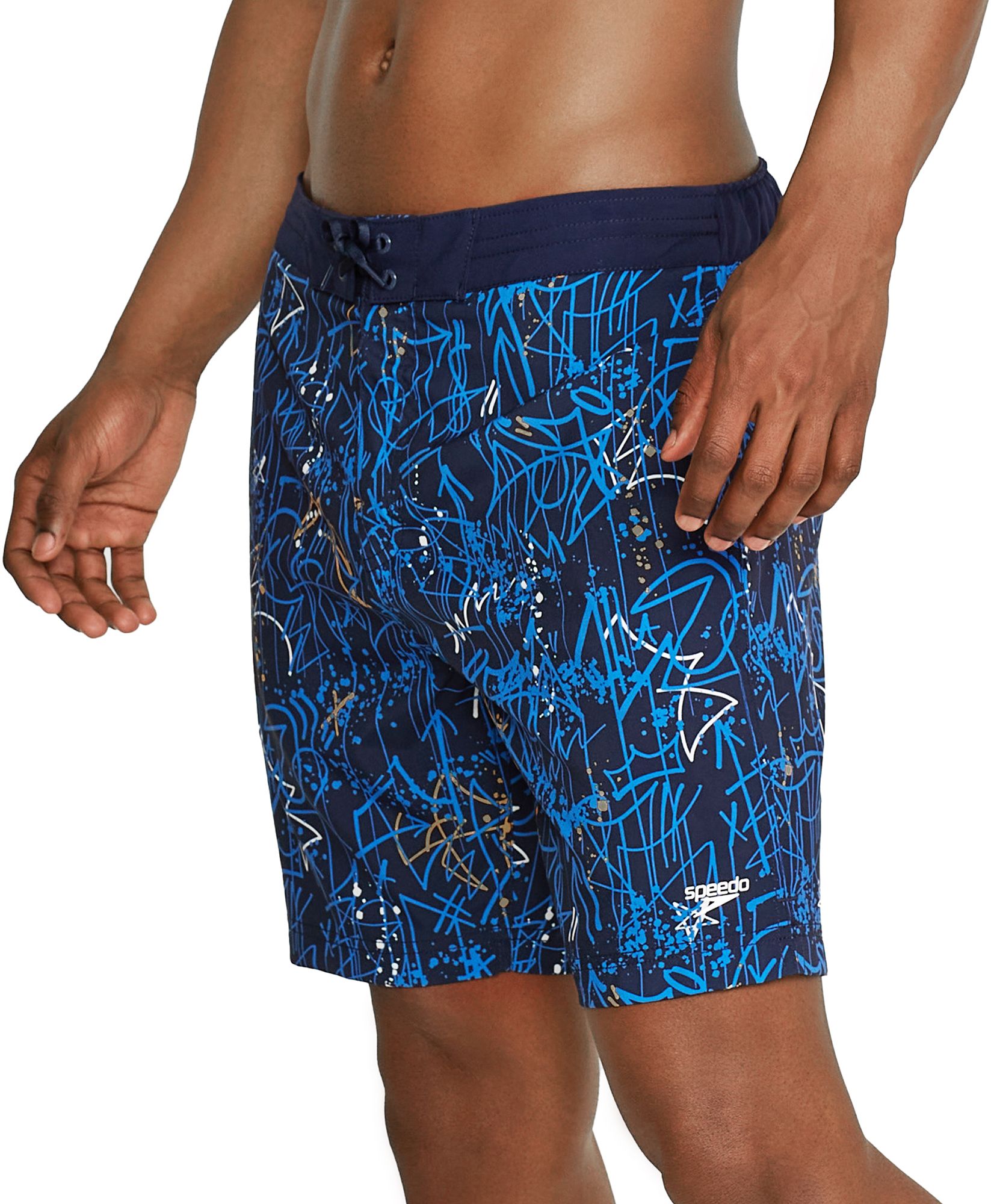 Speedo Men's Calm Palm Boardshort product image