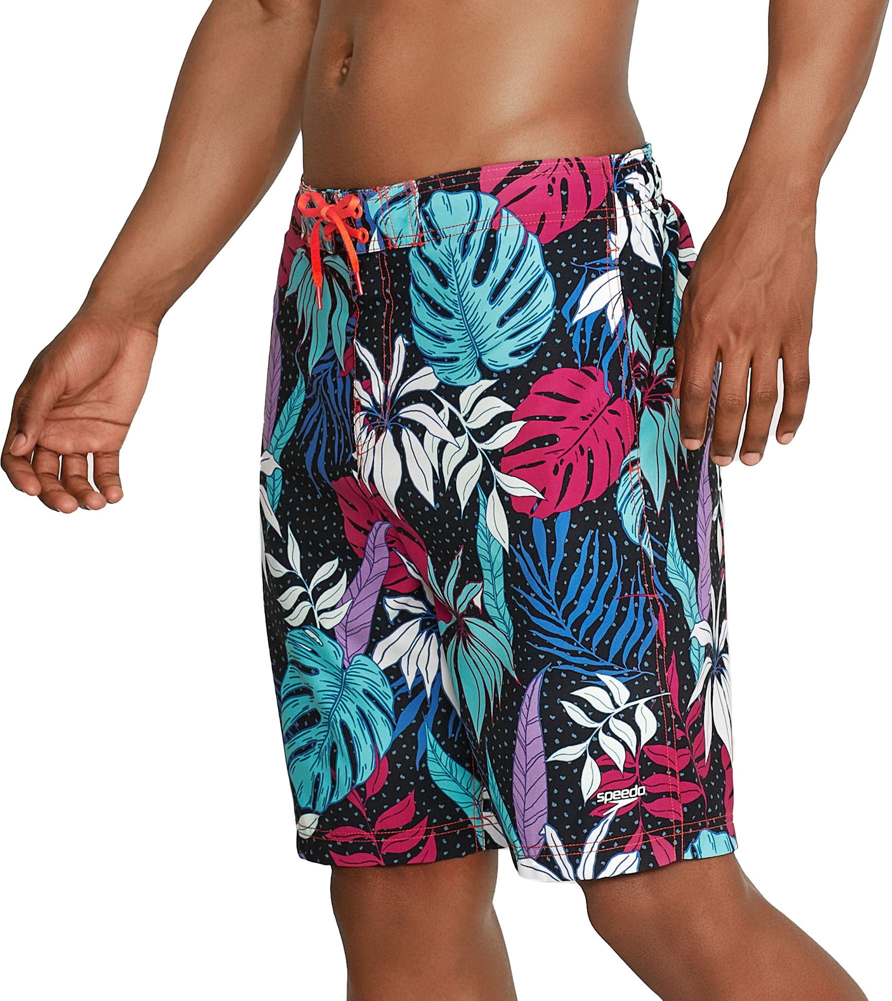 Speedo Men's Data Weaver Boardshorts product image