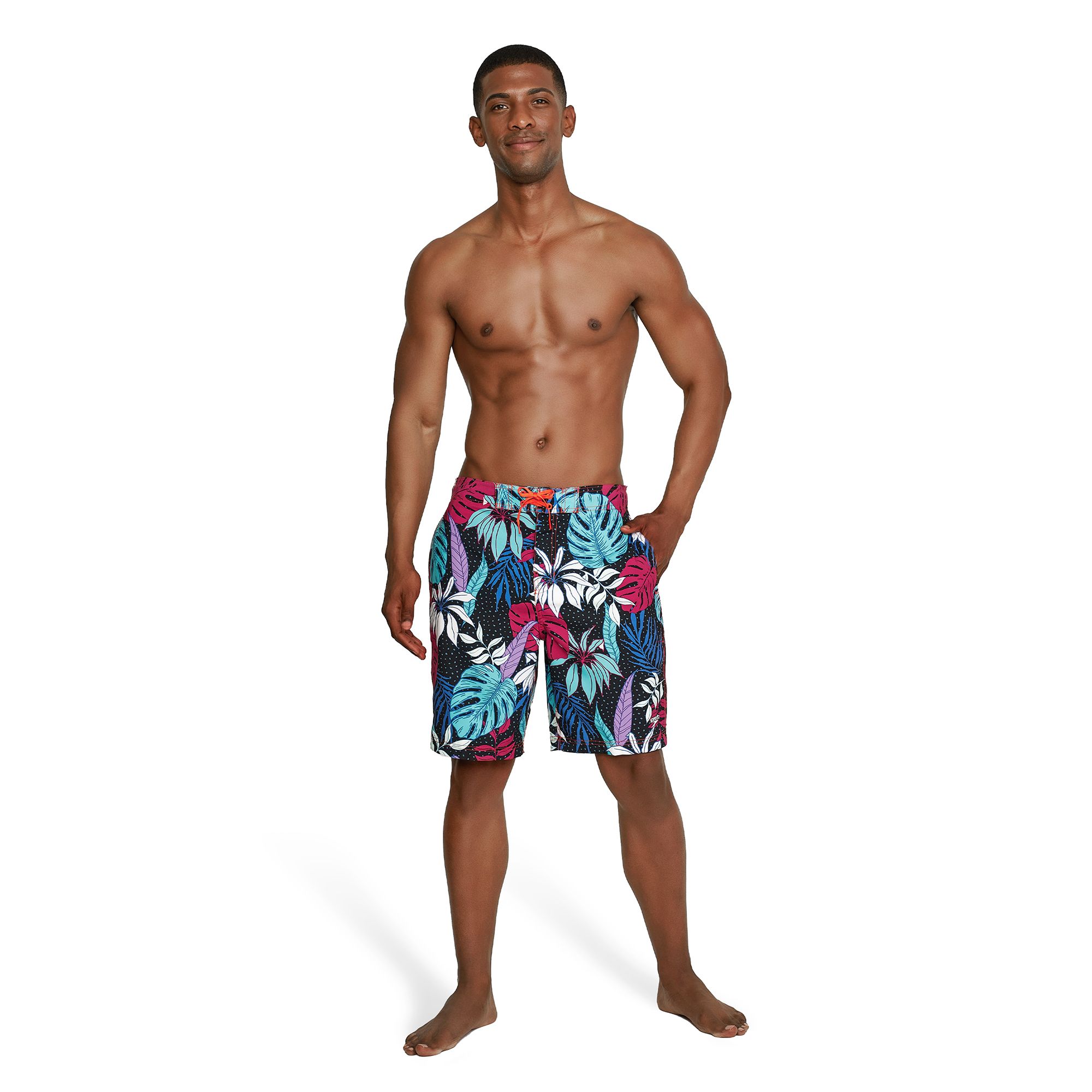 Speedo Men's Data Weaver Boardshorts product image