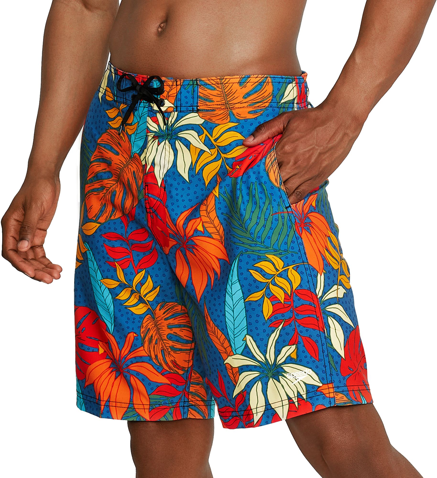 Speedo Men's Data Weaver Boardshort product image