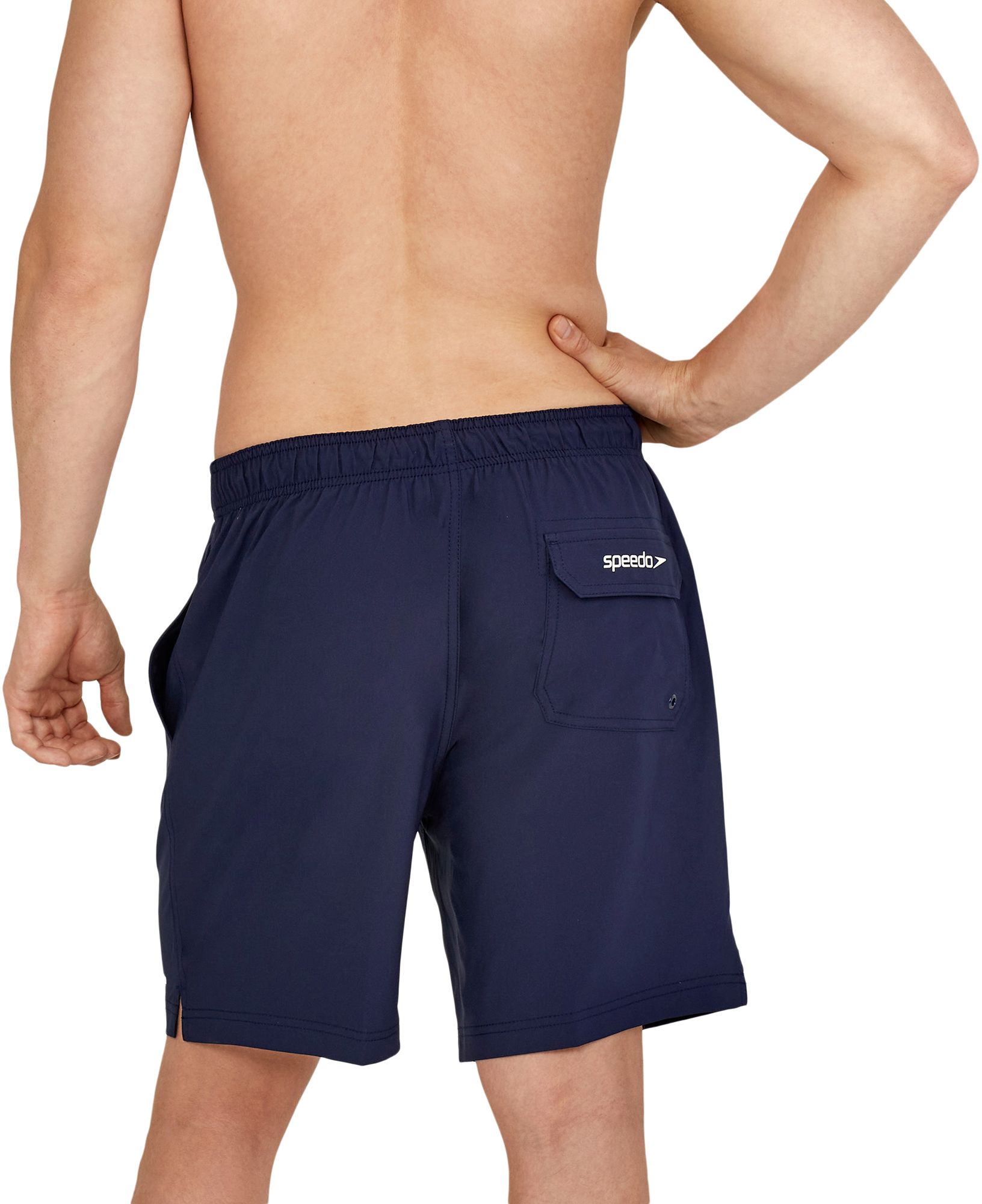 Speedo Men's Redondo Edge 18” Volley Shorts product image